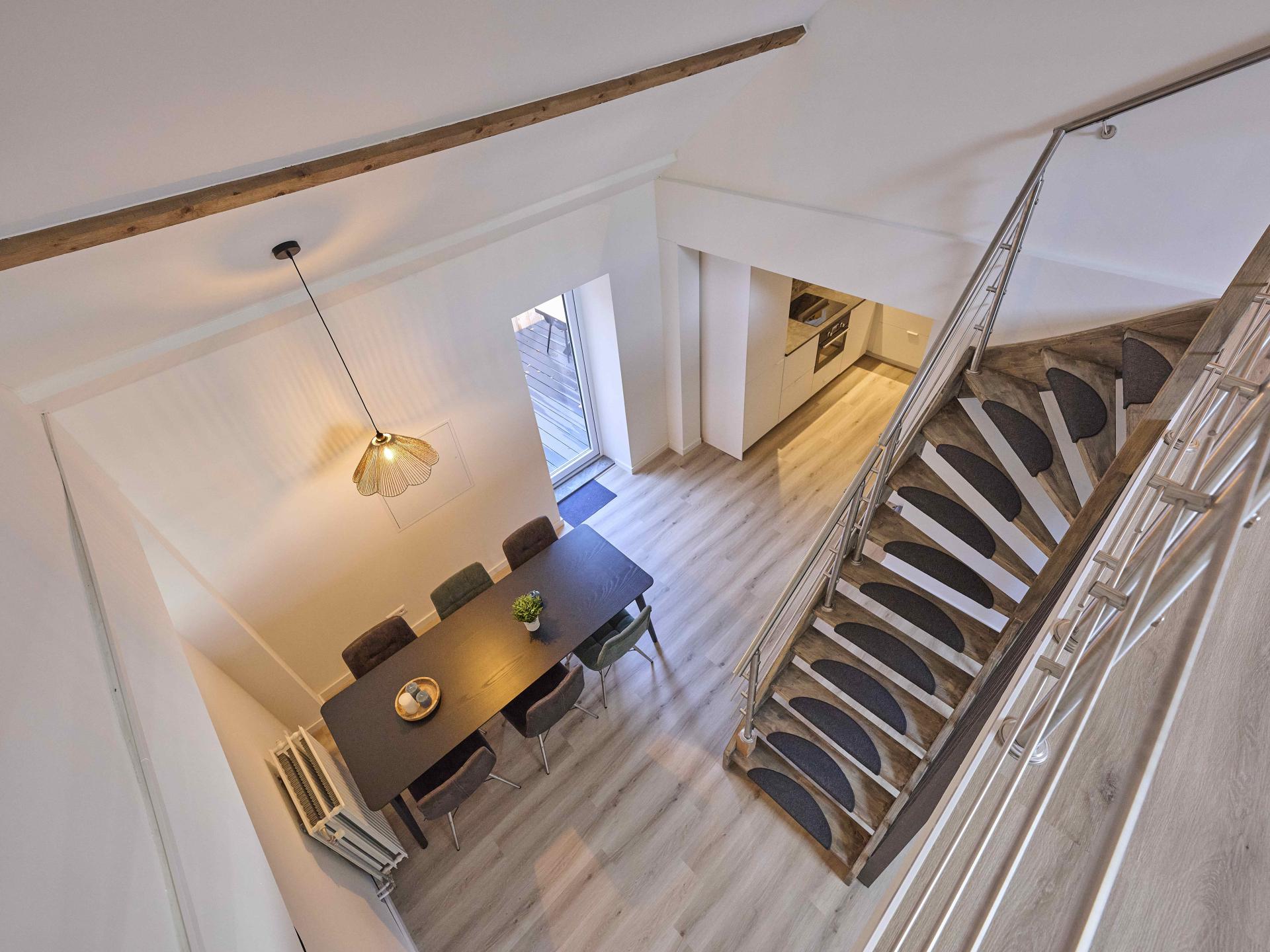 Luxe appartement d'r huijzolder: stijlvol genieten in heuvelachtig Limburg - foto 20