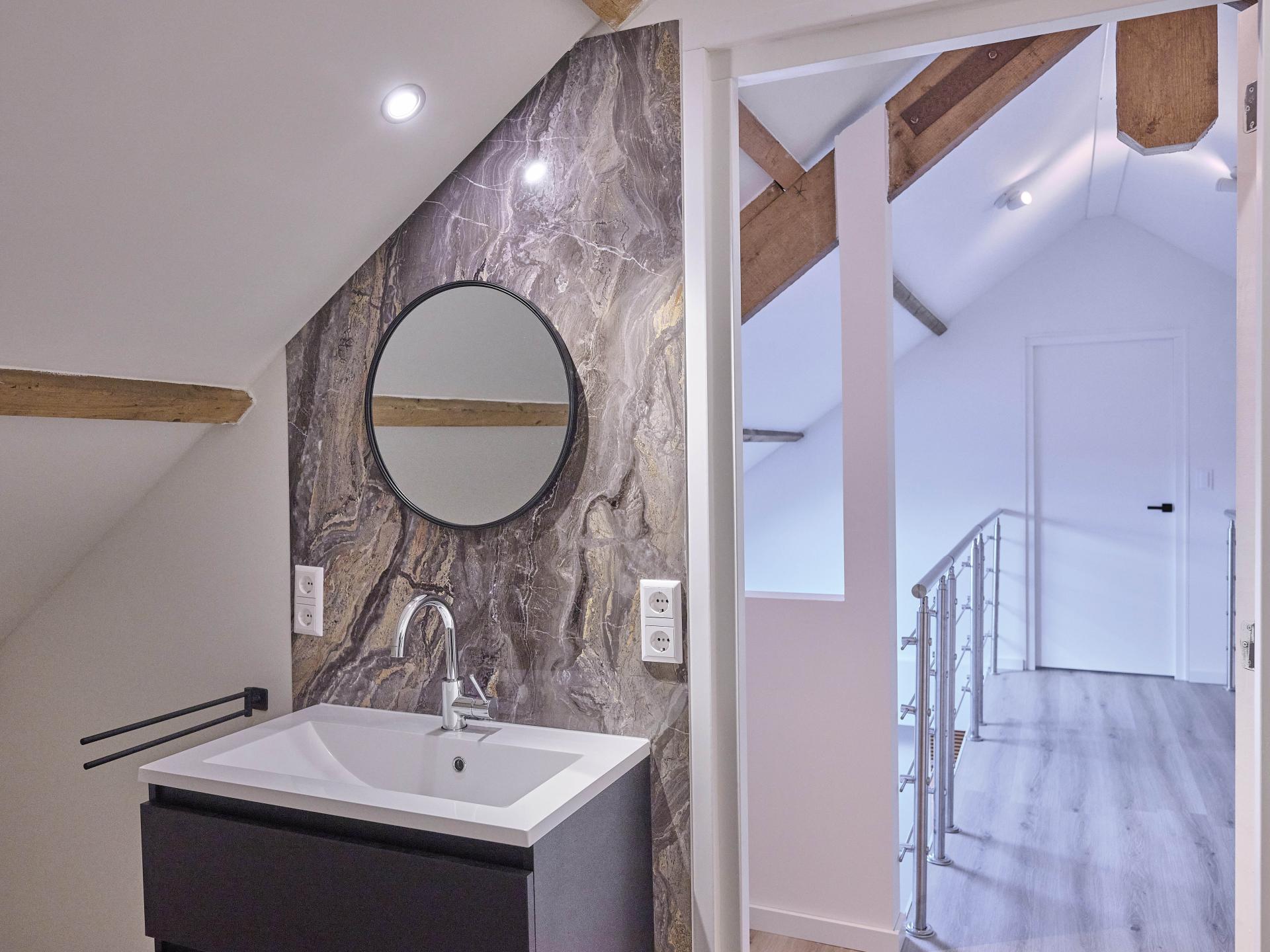 Luxe appartement d'r huijzolder: stijlvol genieten in heuvelachtig Limburg - foto 16