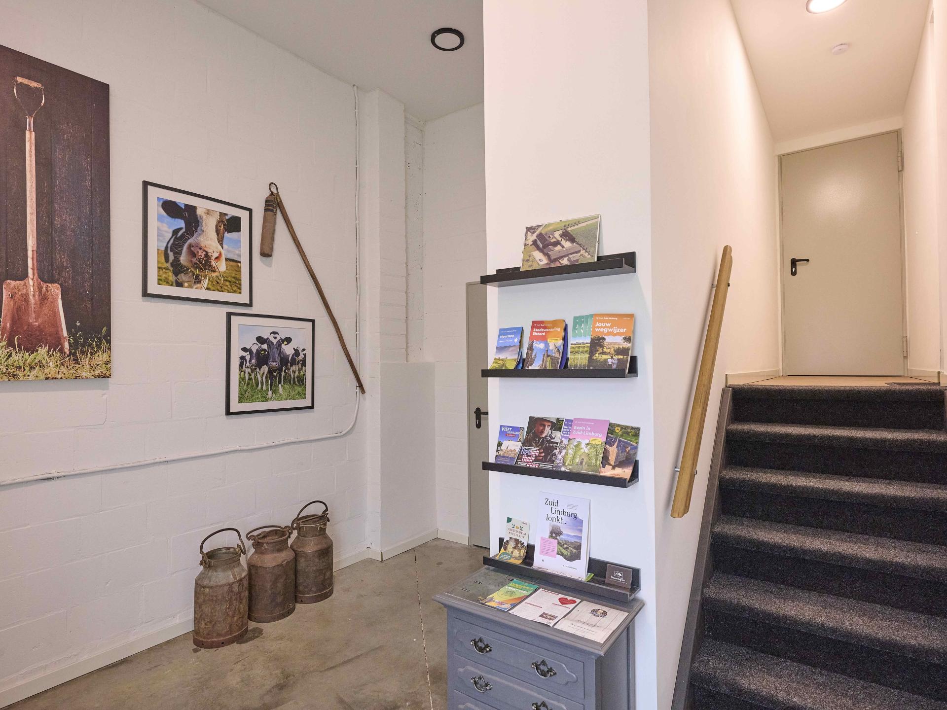 Luxe appartement d'r huijzolder: stijlvol genieten in heuvelachtig Limburg - foto 35
