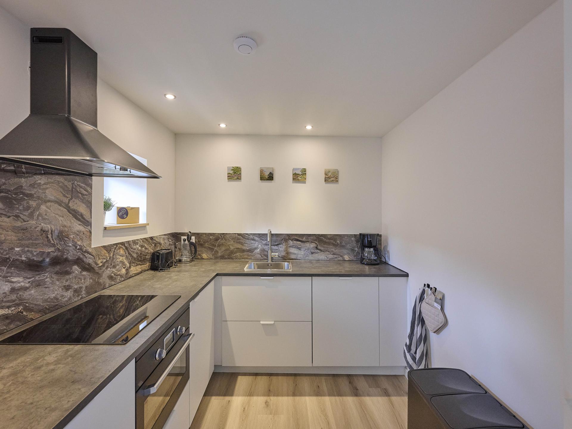 Luxe appartement d'r huijzolder: stijlvol genieten in heuvelachtig Limburg - foto 8