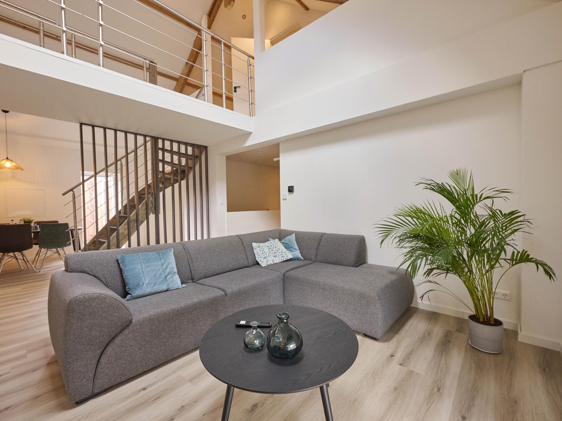 Luxe appartement d'r huijzolder: stijlvol genieten in heuvelachtig Limburg - foto 2