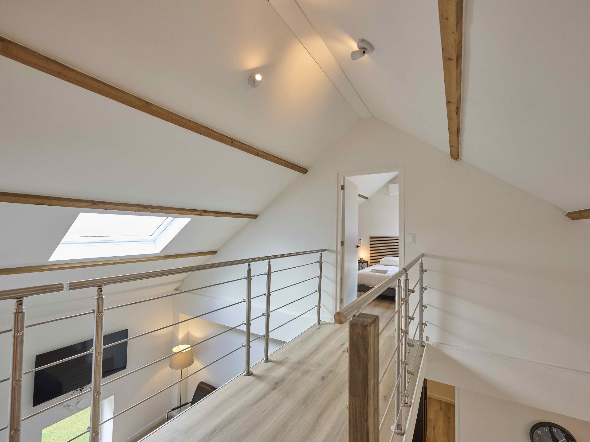 Luxe appartement d'r huijzolder: stijlvol genieten in heuvelachtig Limburg - foto 27
