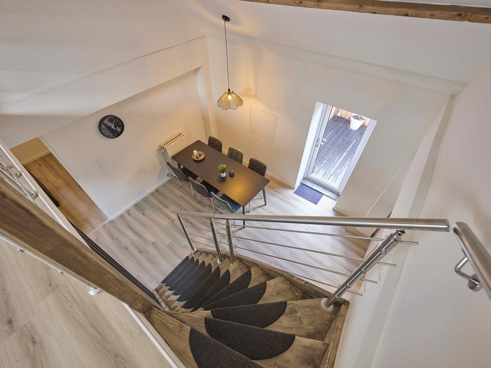 Luxe appartement d'r huijzolder: stijlvol genieten in heuvelachtig Limburg - foto 21