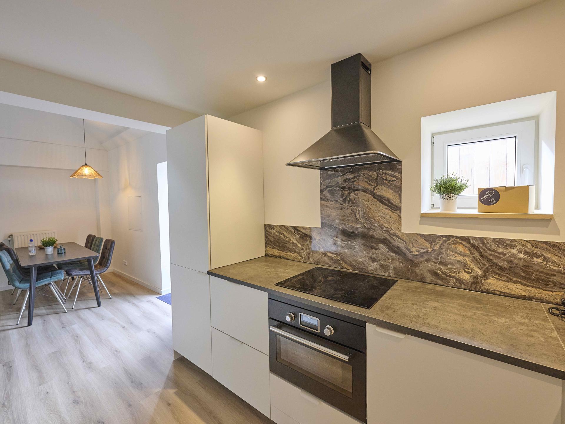 Luxe appartement d'r huijzolder: stijlvol genieten in heuvelachtig Limburg - foto 7