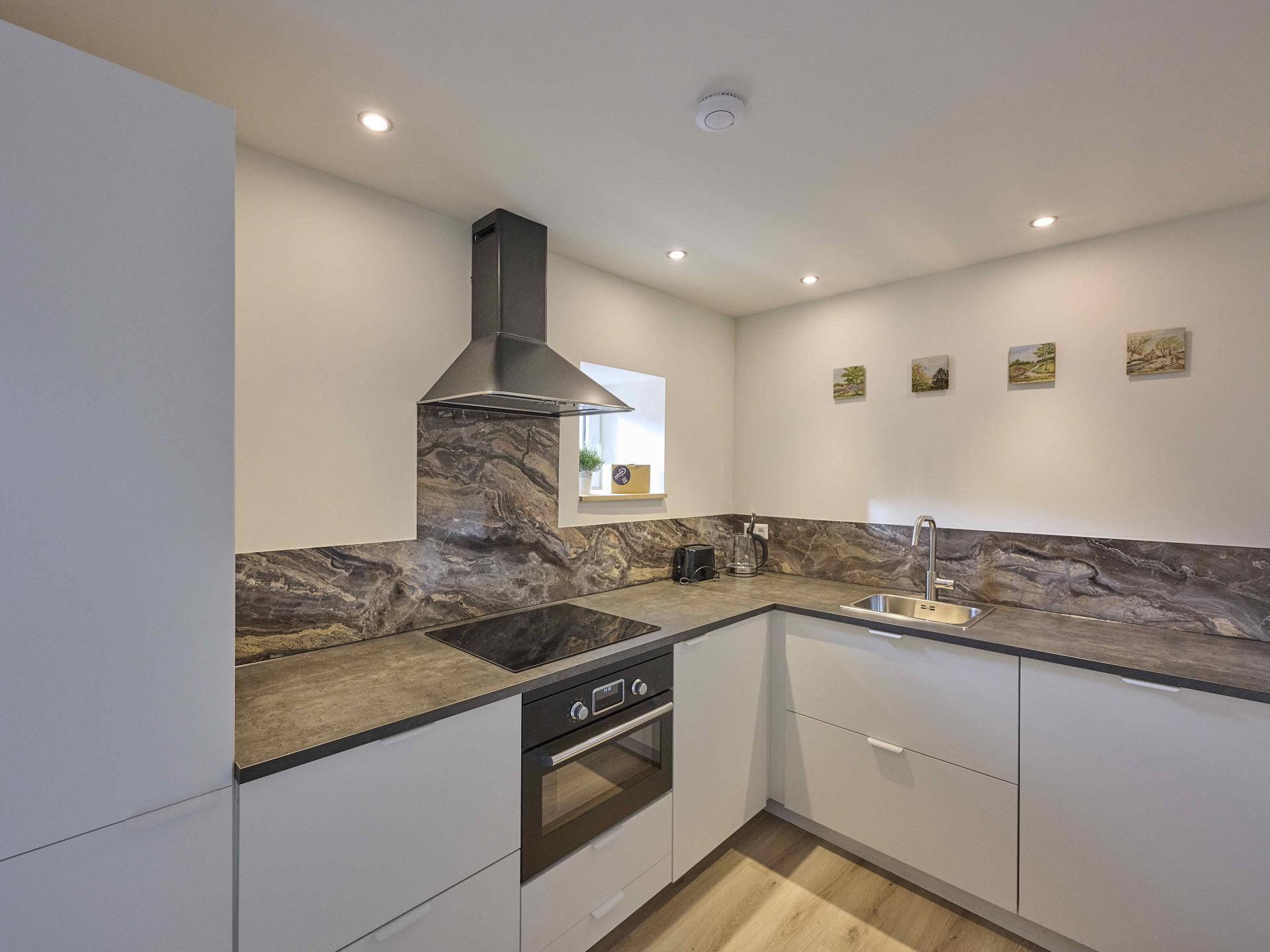 Luxe appartement d'r huijzolder: stijlvol genieten in heuvelachtig Limburg - foto 6