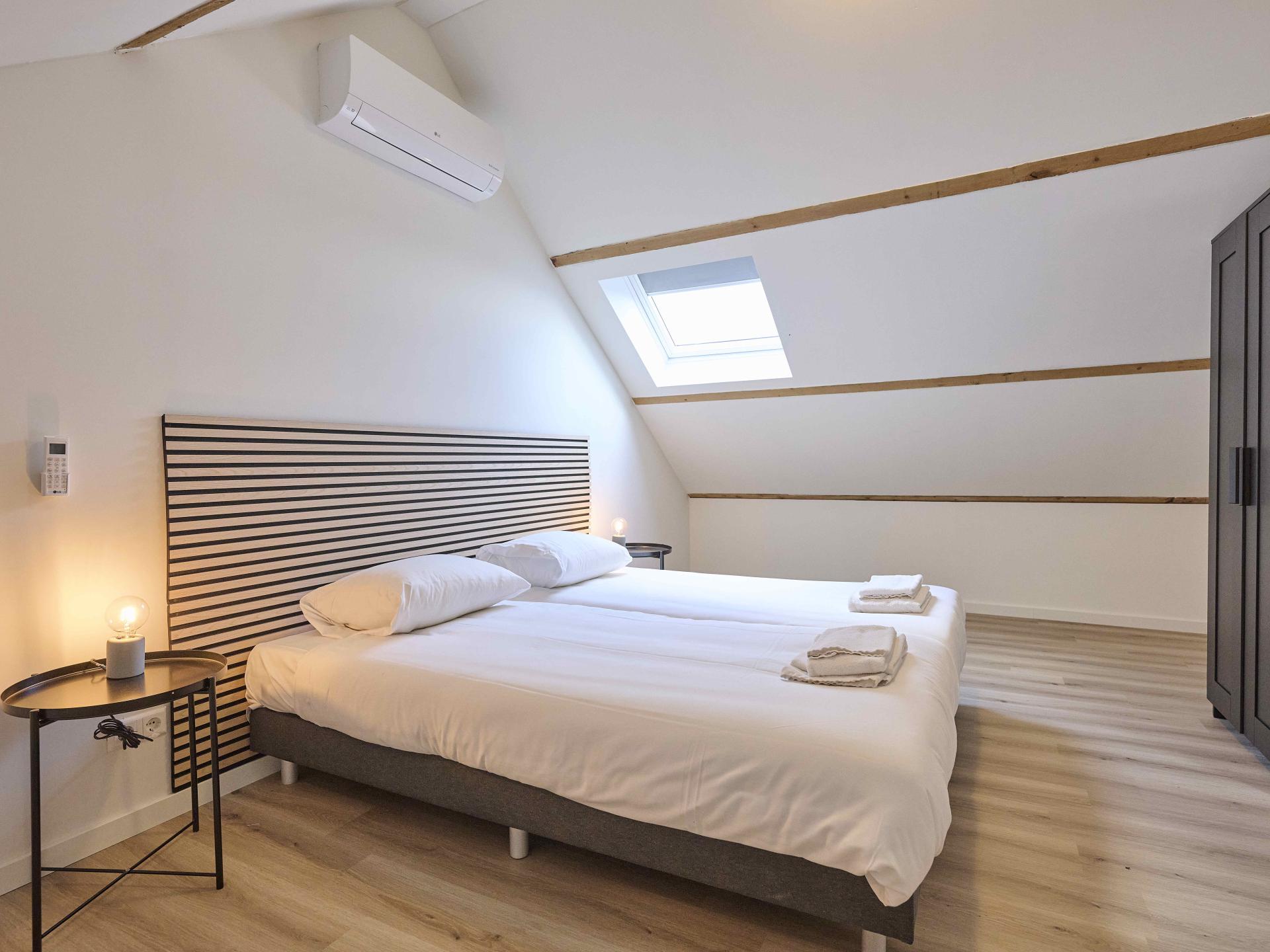 Luxe appartement d'r huijzolder: stijlvol genieten in heuvelachtig Limburg - foto 12