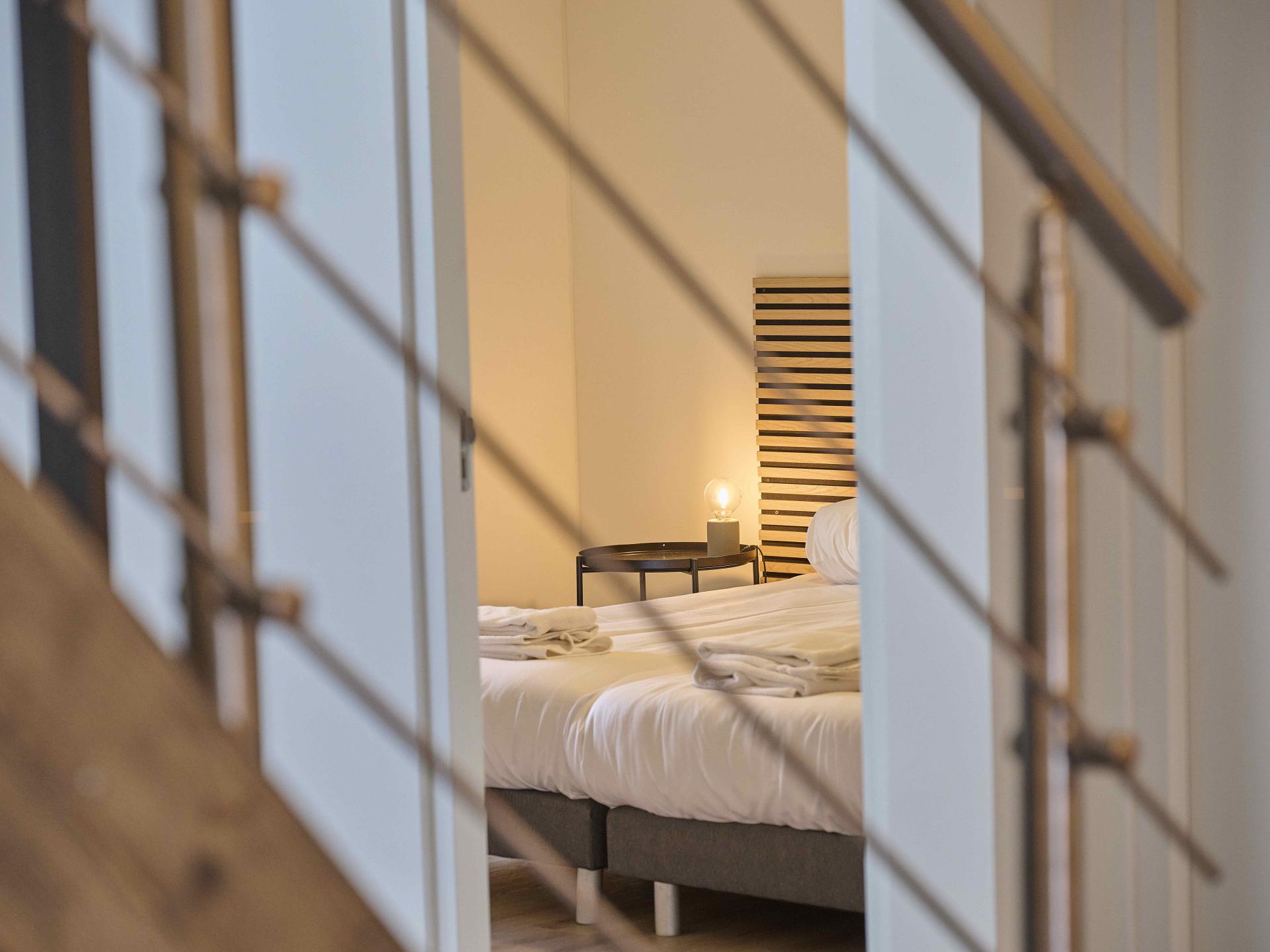 Luxe appartement d'r huijzolder: stijlvol genieten in heuvelachtig Limburg - foto 29