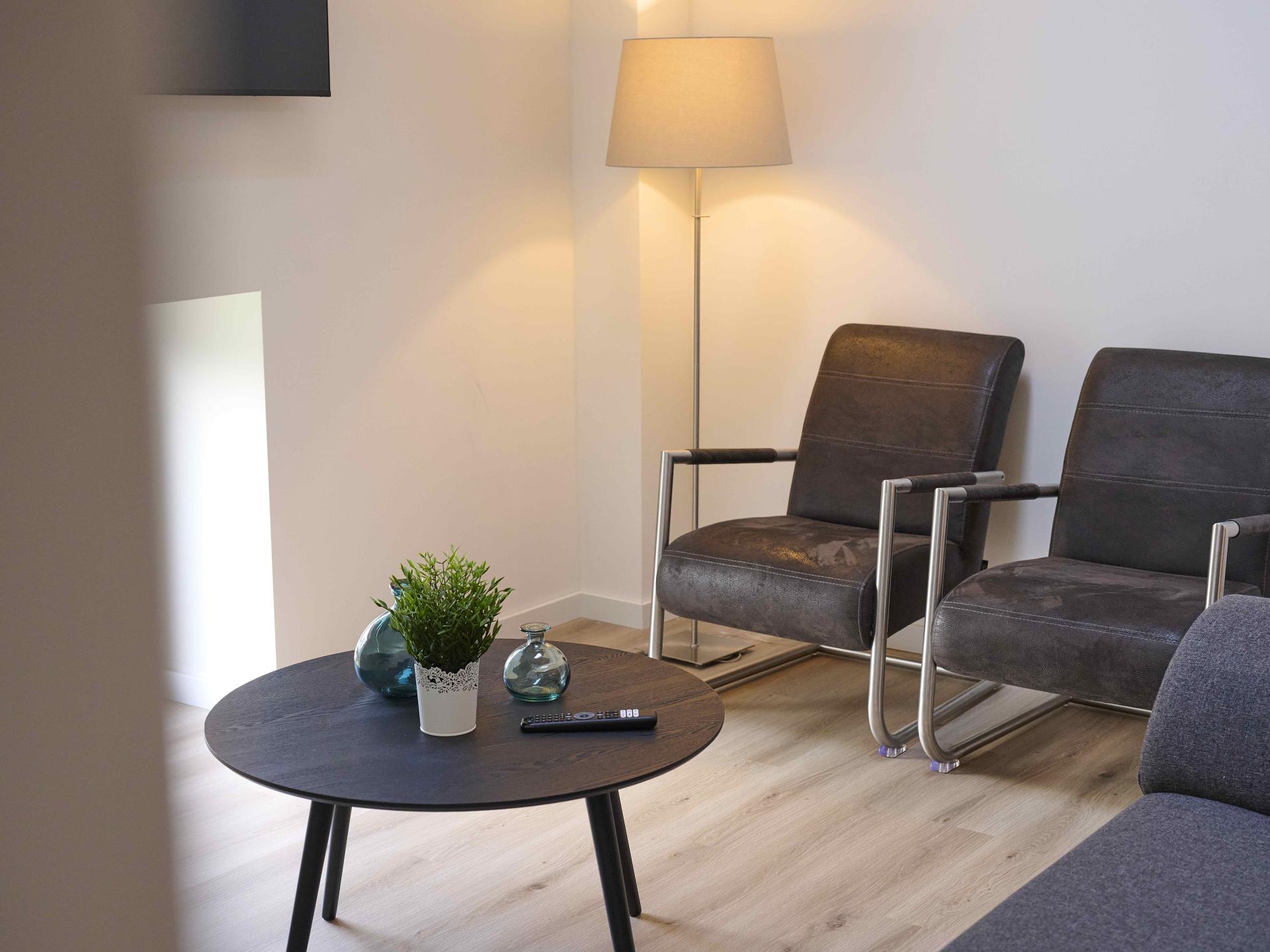 Luxe appartement d'r huijzolder: stijlvol genieten in heuvelachtig Limburg - foto 32