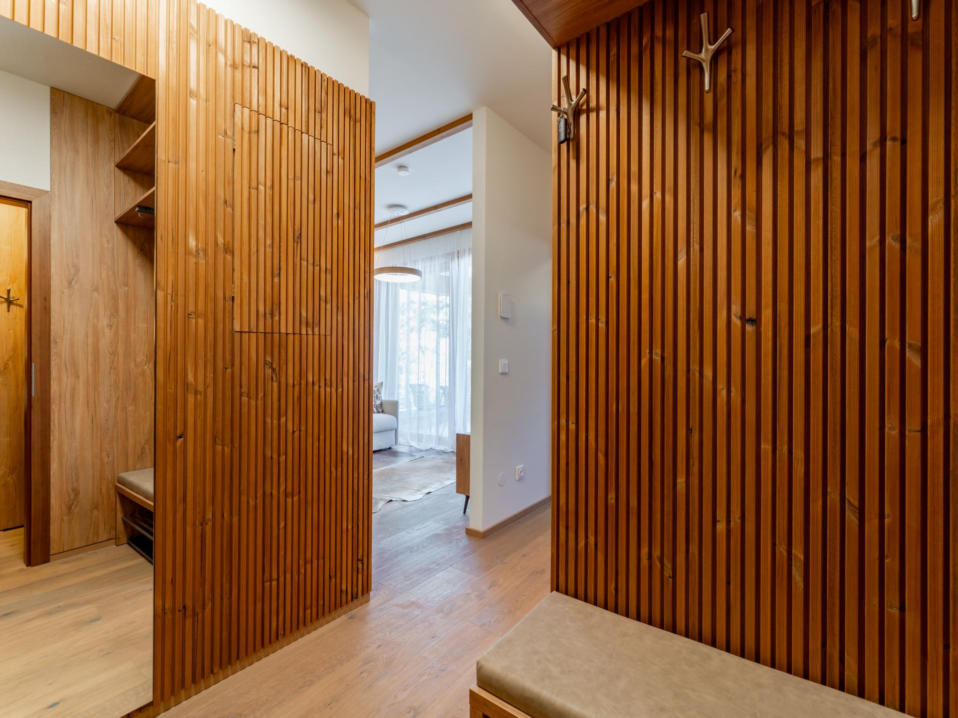 Aan de piste: charmant appartement in centrum Sonnenalpe Nassfeld - foto 14