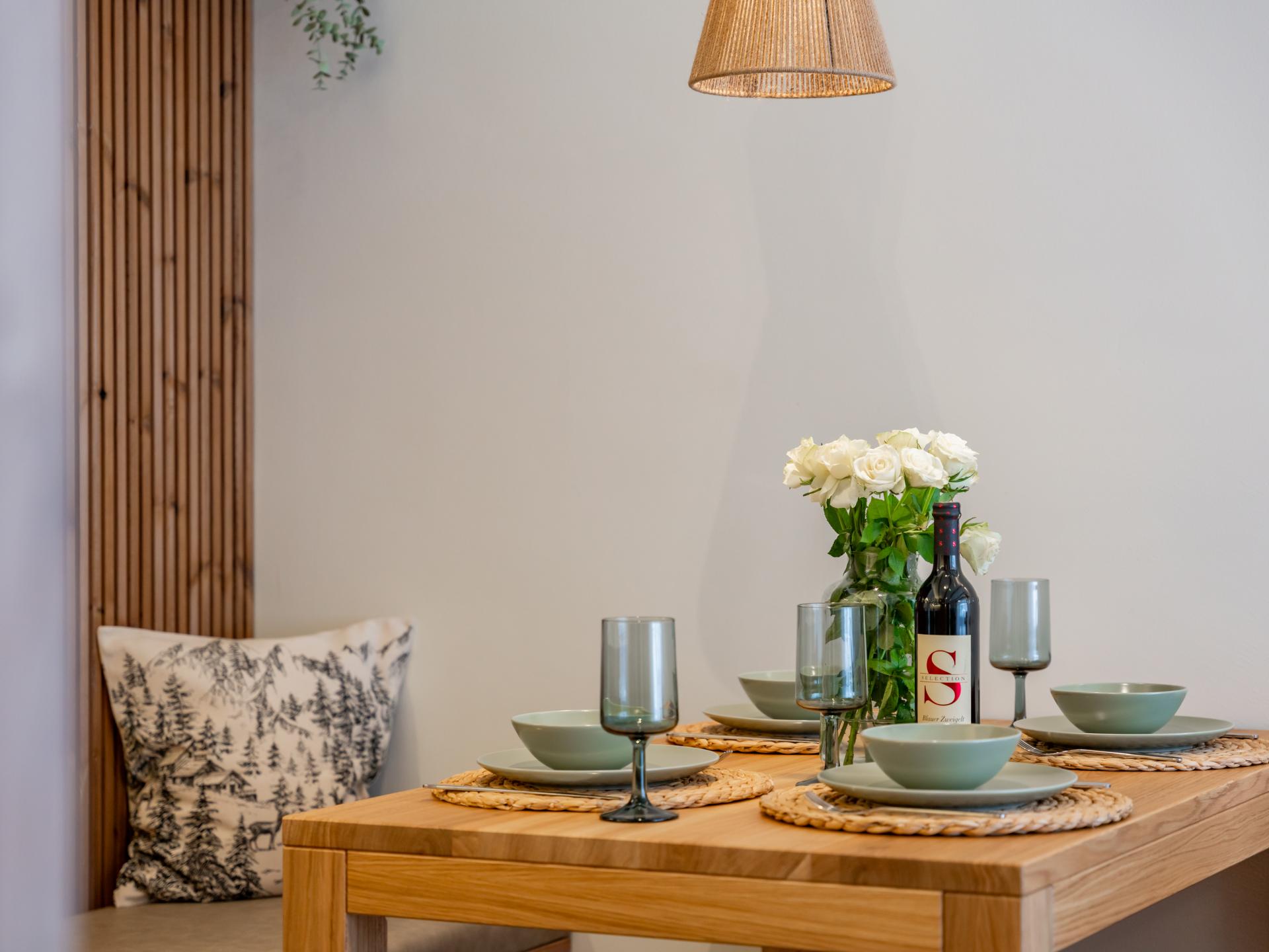 Aan de piste: charmant appartement in centrum Sonnenalpe Nassfeld - foto 6