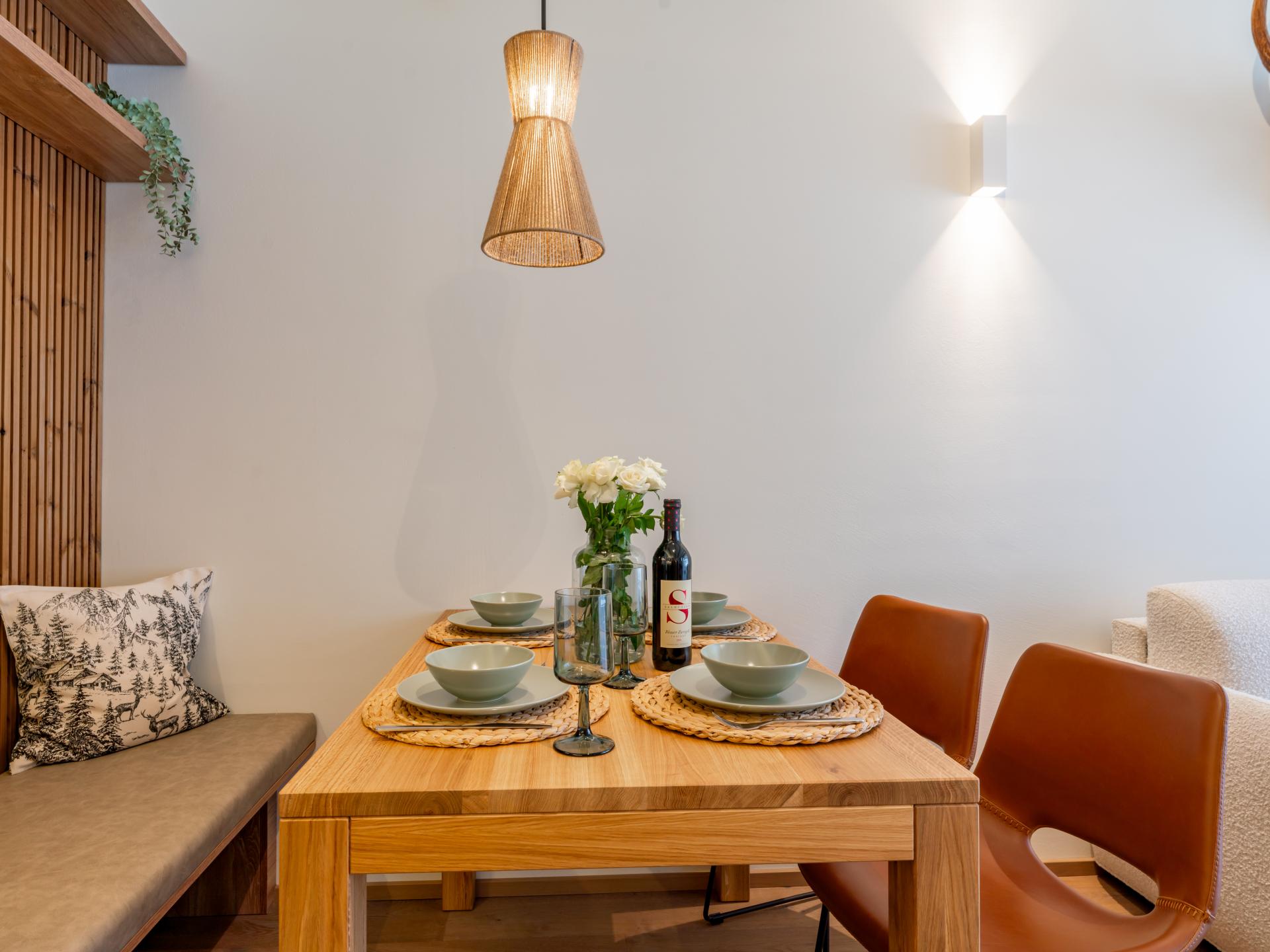 Aan de piste: charmant appartement in centrum Sonnenalpe Nassfeld - foto 29