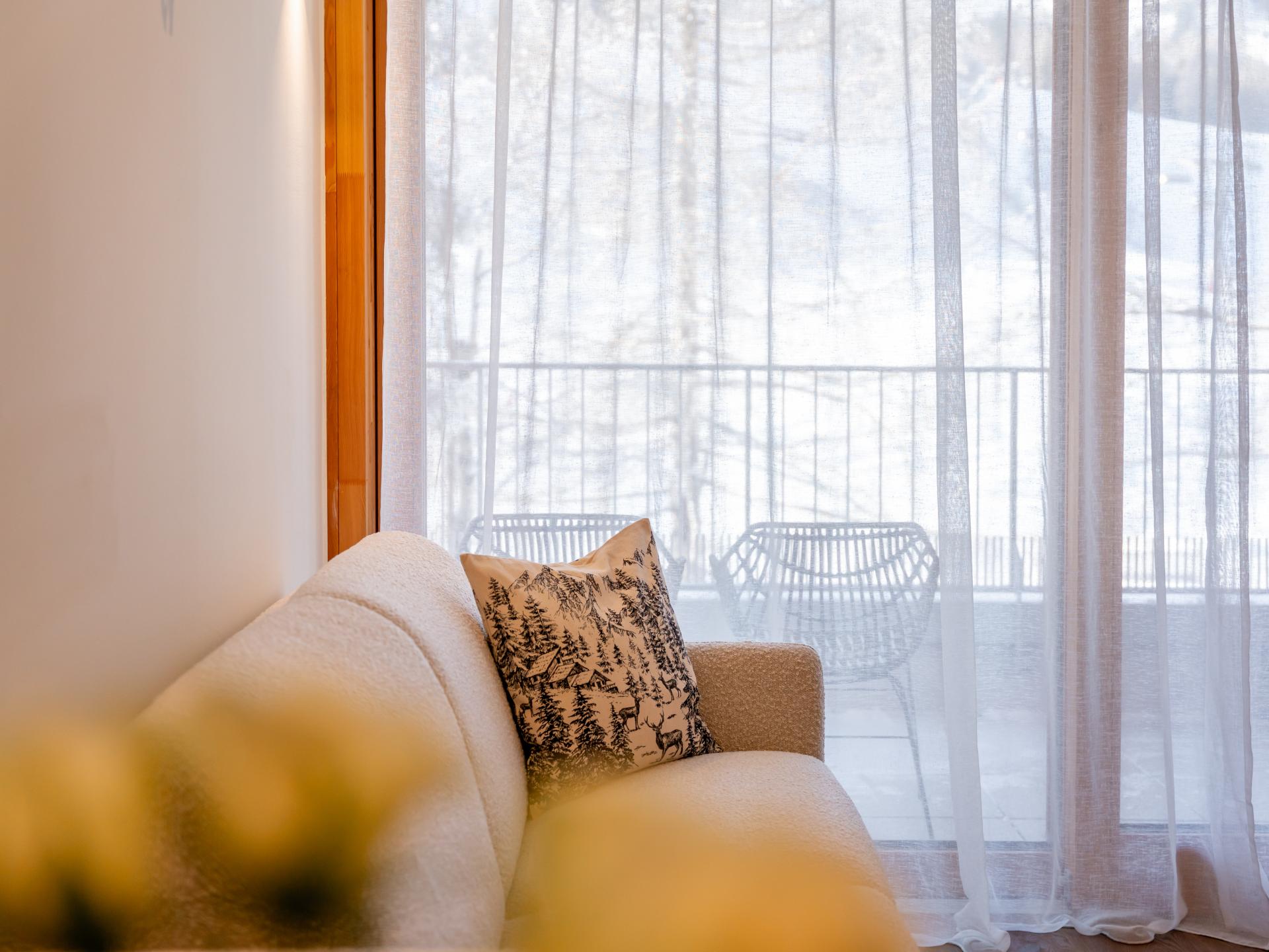Aan de piste: charmant appartement in centrum Sonnenalpe Nassfeld - foto 17