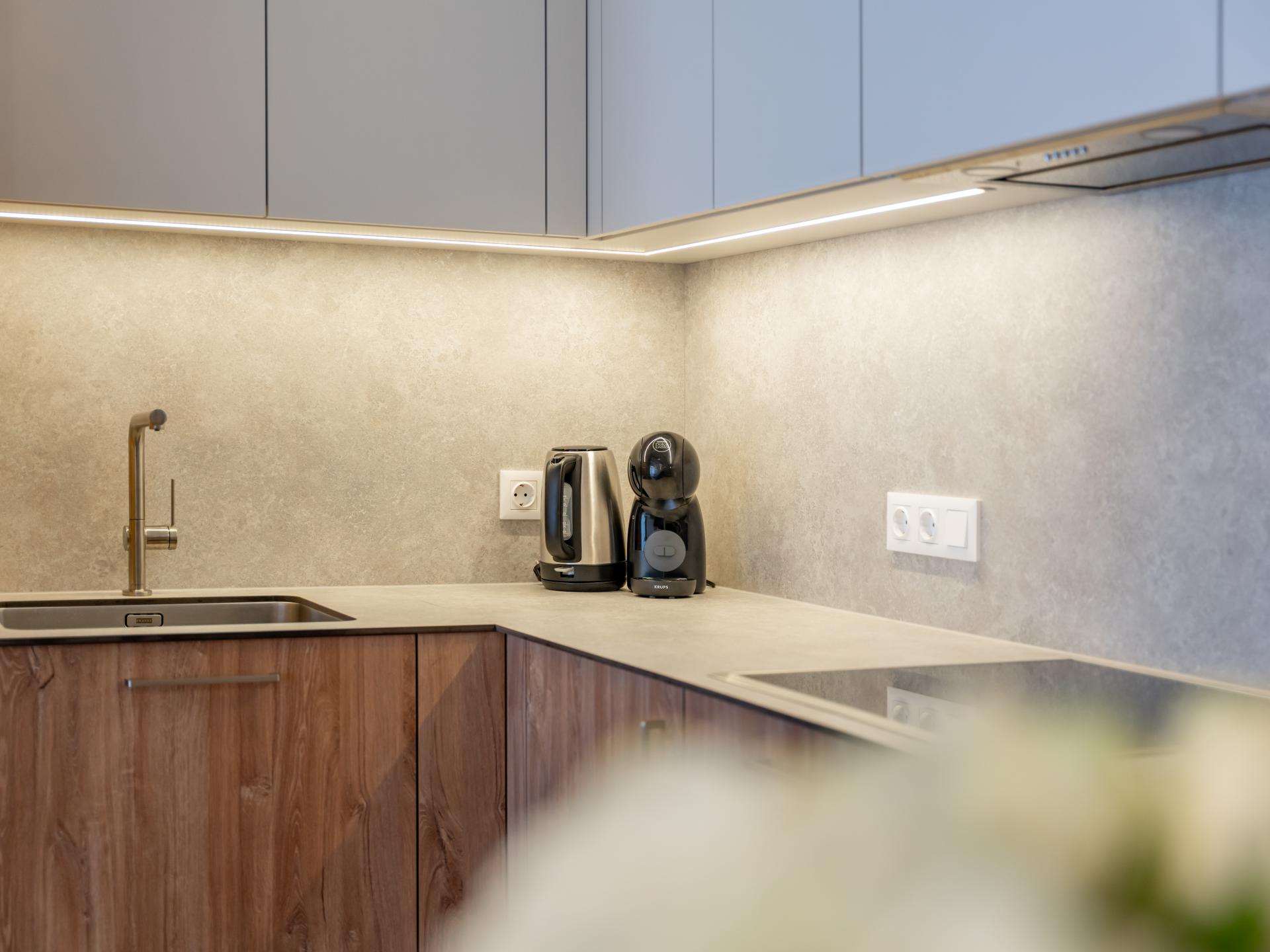 Aan de piste: charmant appartement in centrum Sonnenalpe Nassfeld - foto 31