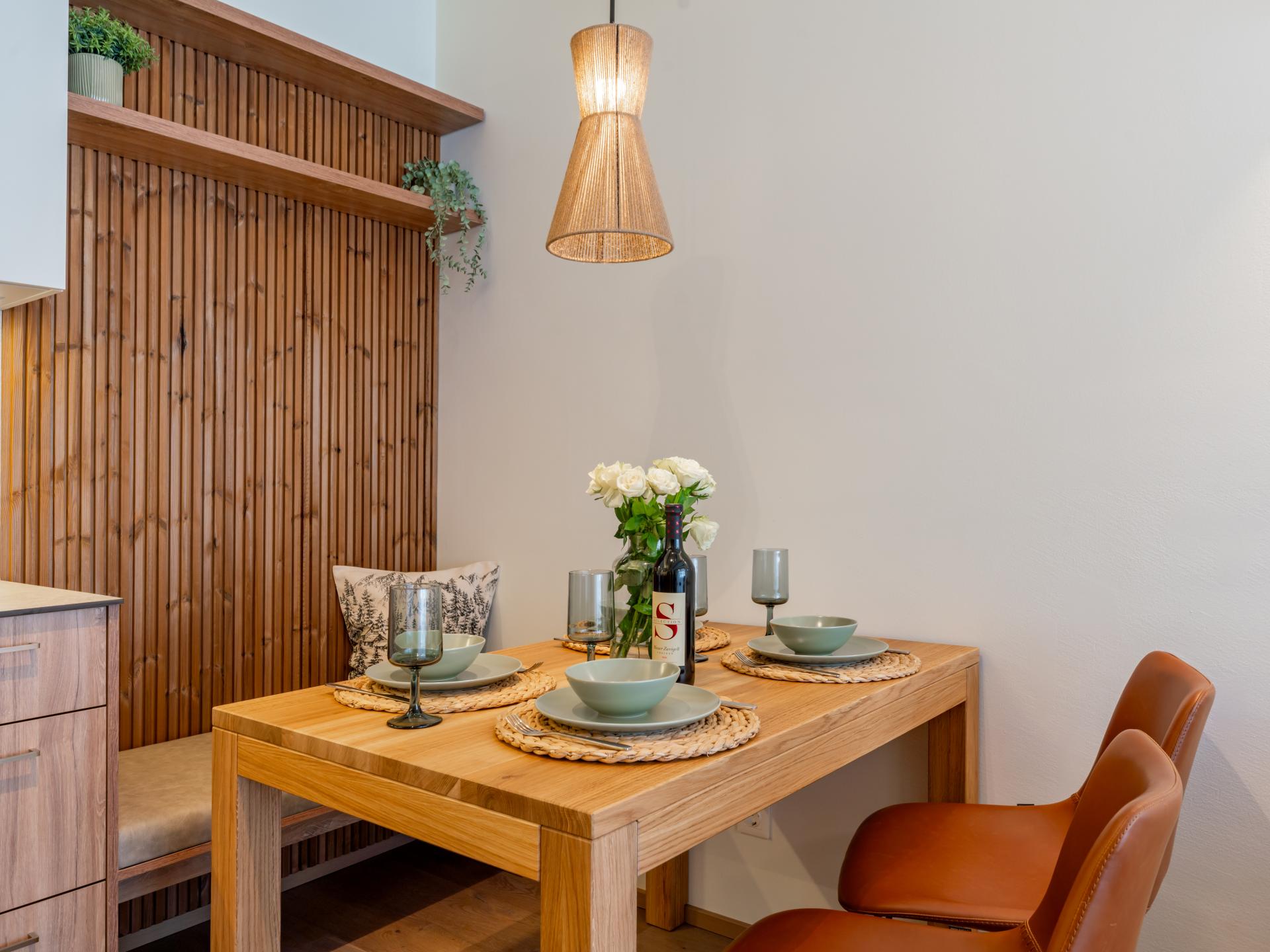 Aan de piste: charmant appartement in centrum Sonnenalpe Nassfeld - foto 13