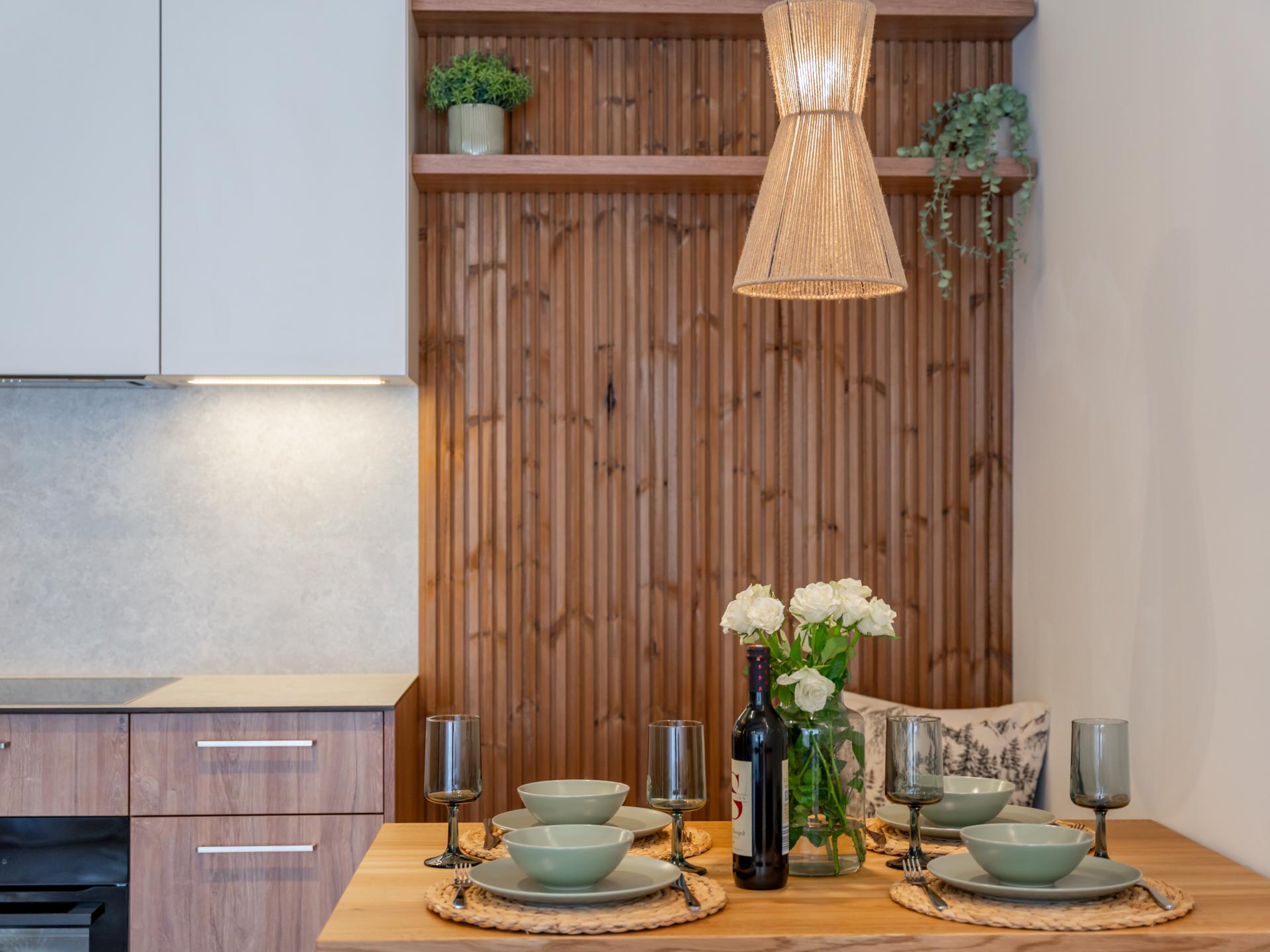 Aan de piste: charmant appartement in centrum Sonnenalpe Nassfeld - foto 32