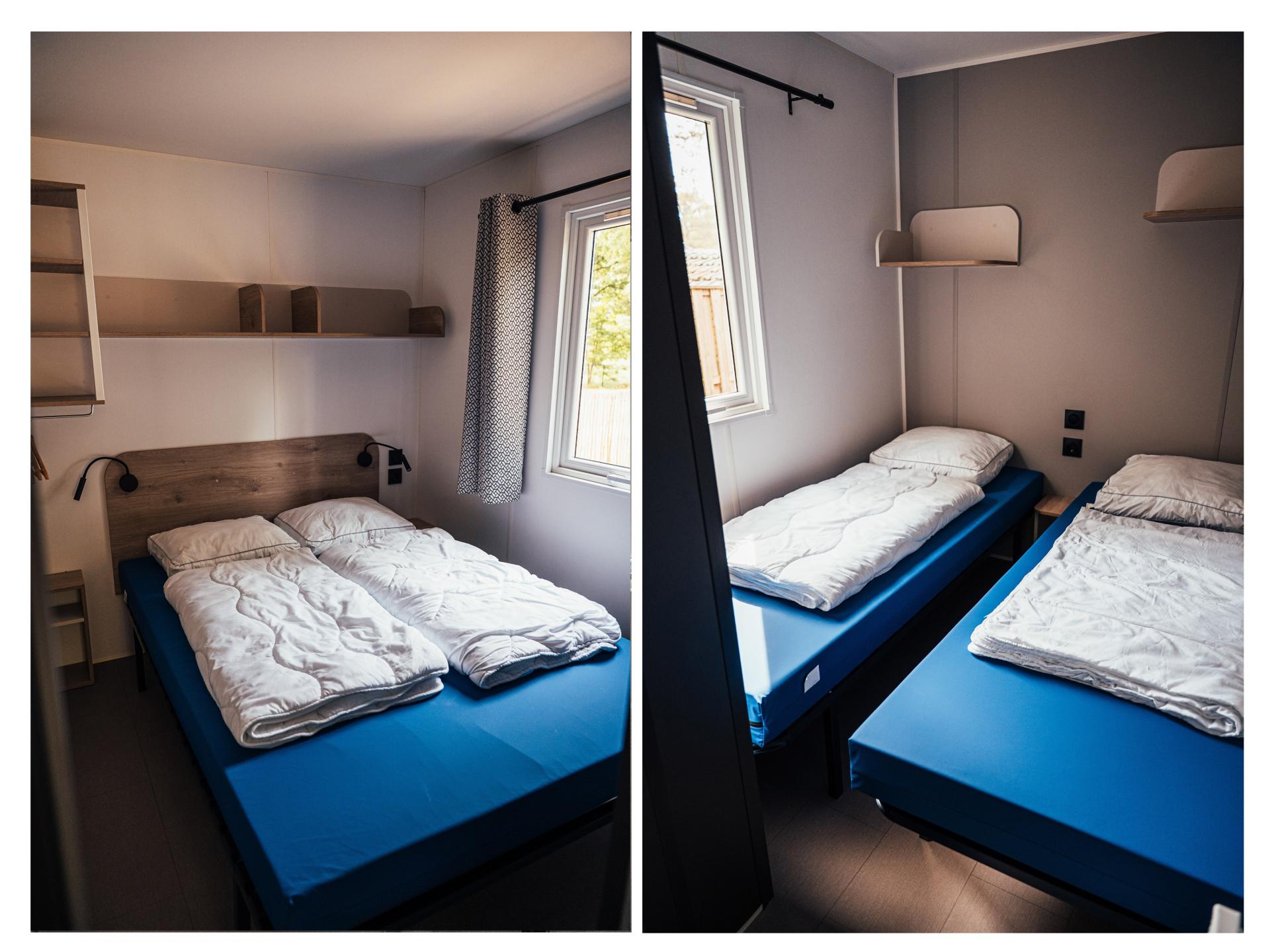 Modern chalet met luxe badkamer en beschut terras in bosrijk Vessem - foto 9