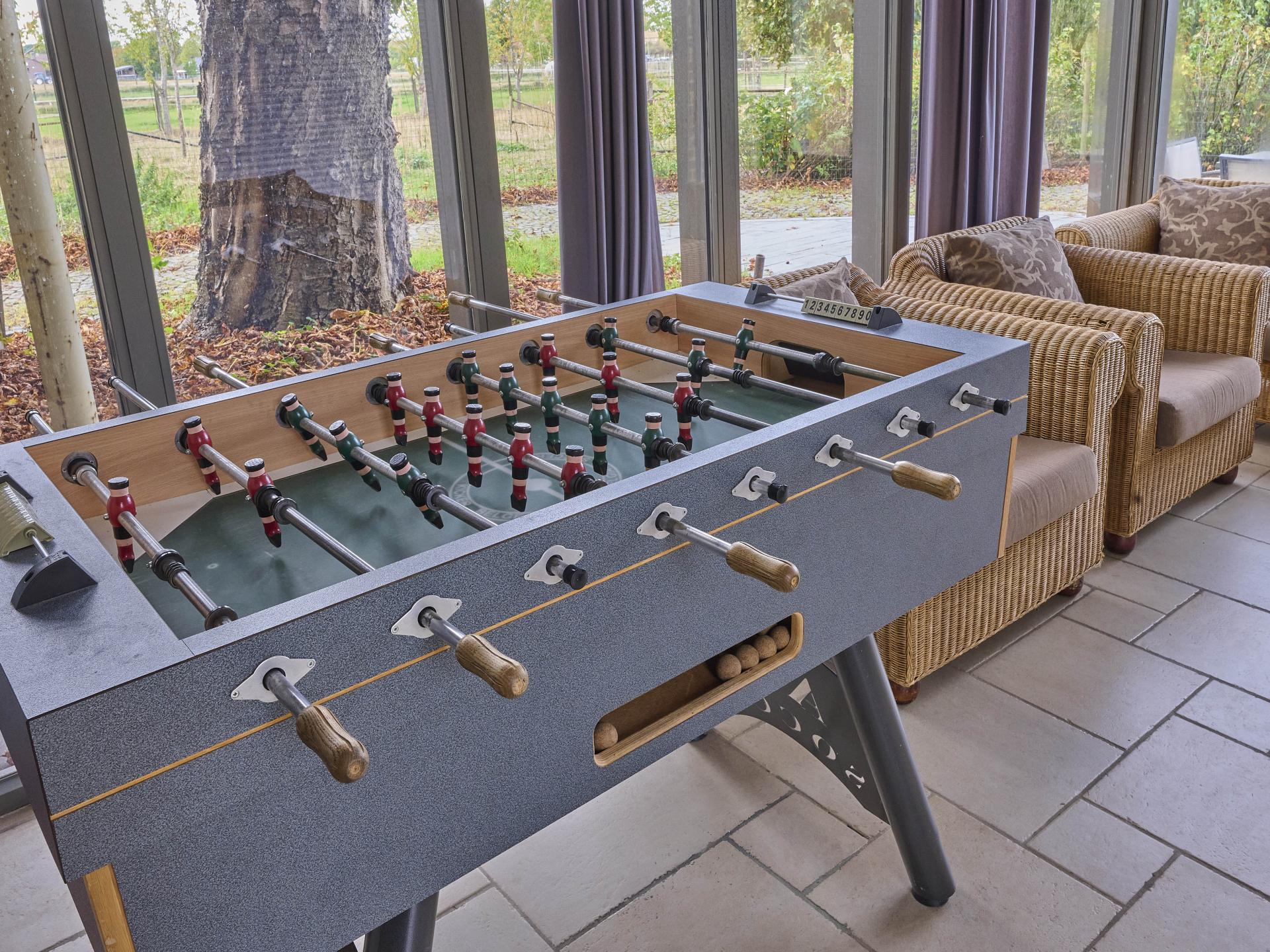 4-persoons ruim vakantiehuis met terras in Geetbets - foto 16