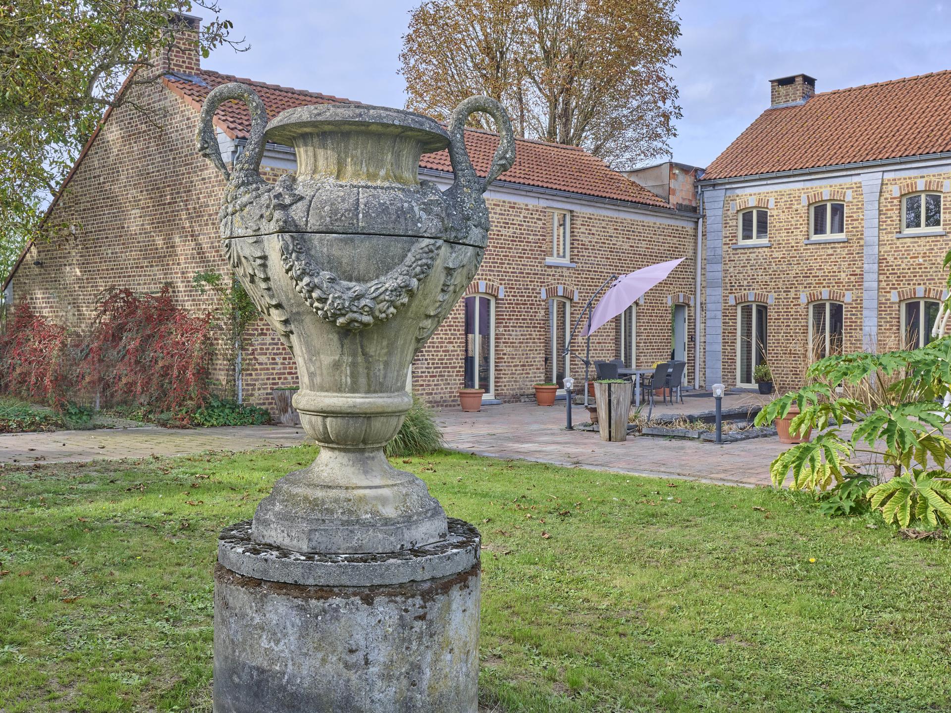 4-persoons ruim vakantiehuis met terras in Geetbets - foto 38