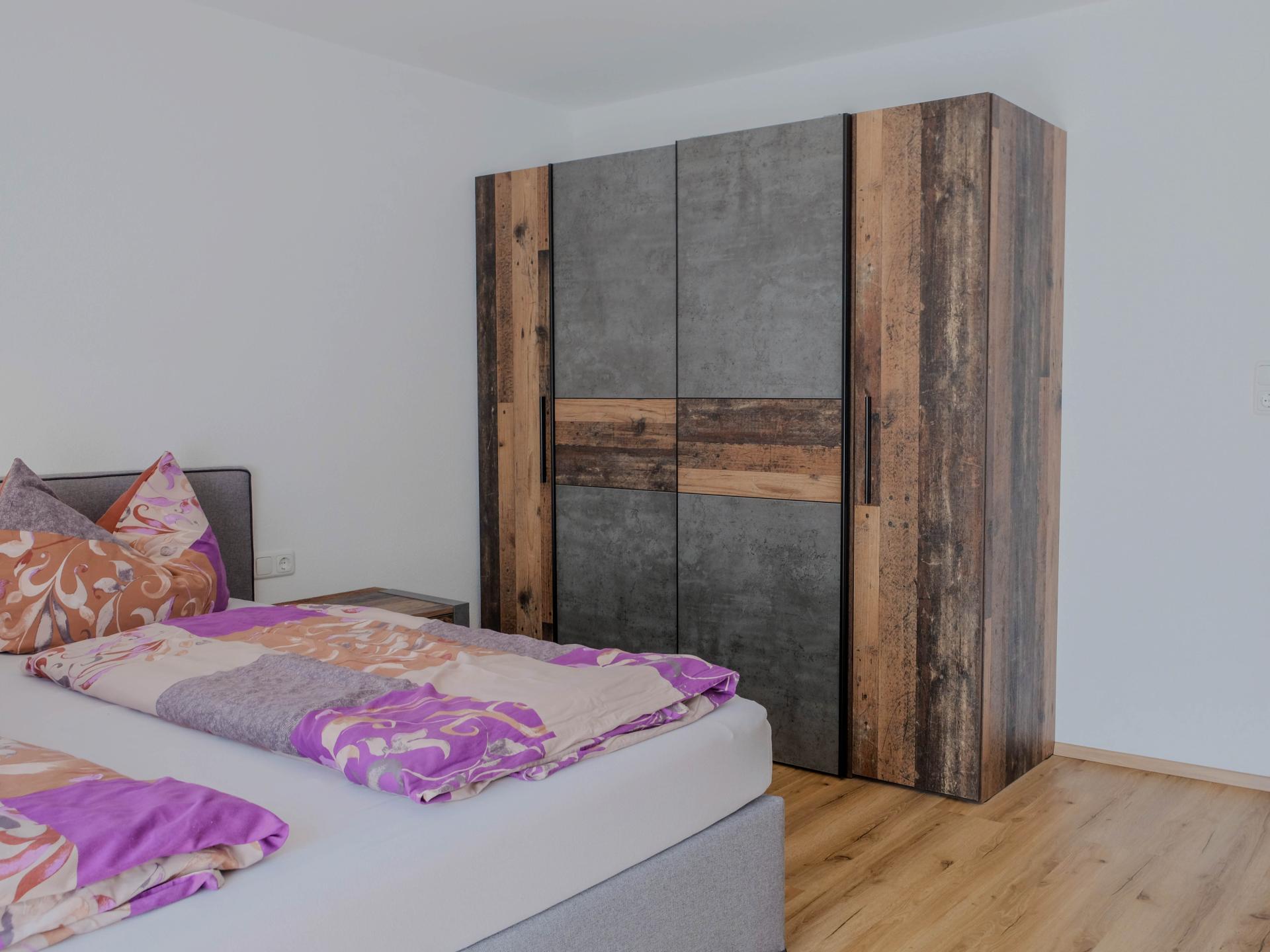 Ruim chalet voor 8 personen met balkon, 250m van de skilift - foto 5