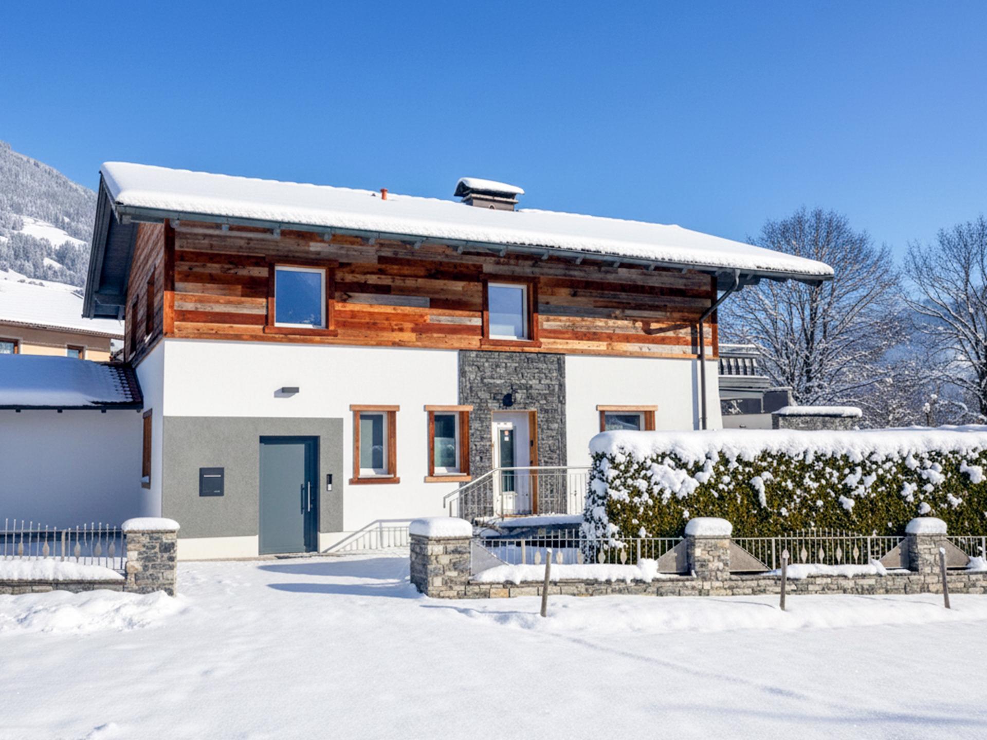 Ruim chalet voor 8 personen met balkon, 250m van de skilift - foto 23