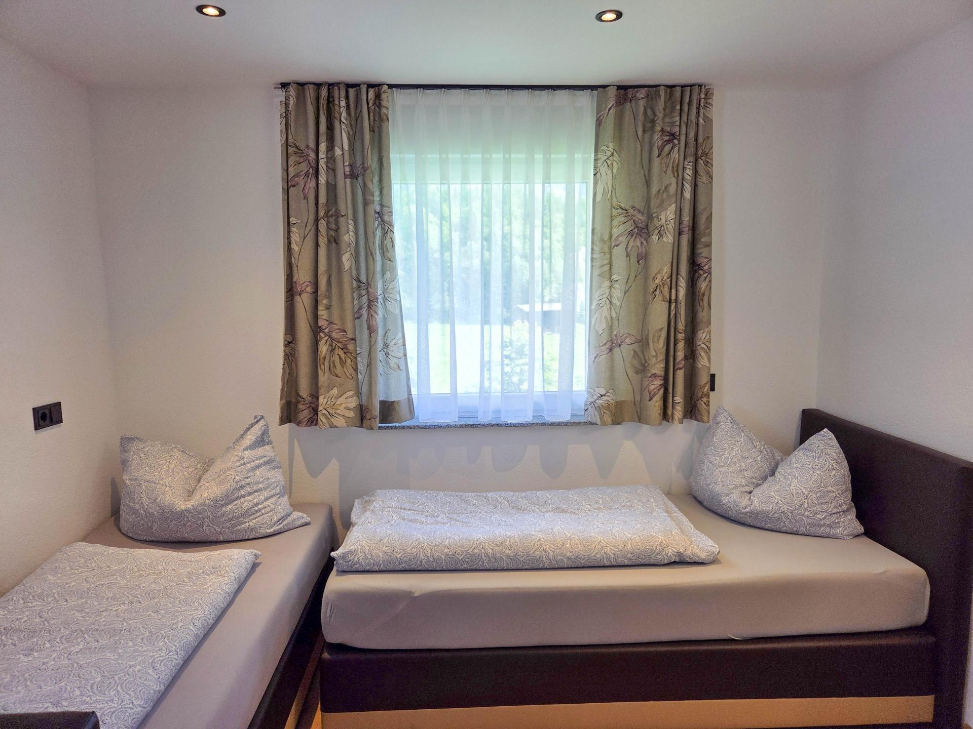 Ruim chalet voor 8 personen met balkon, 250m van de skilift - foto 19