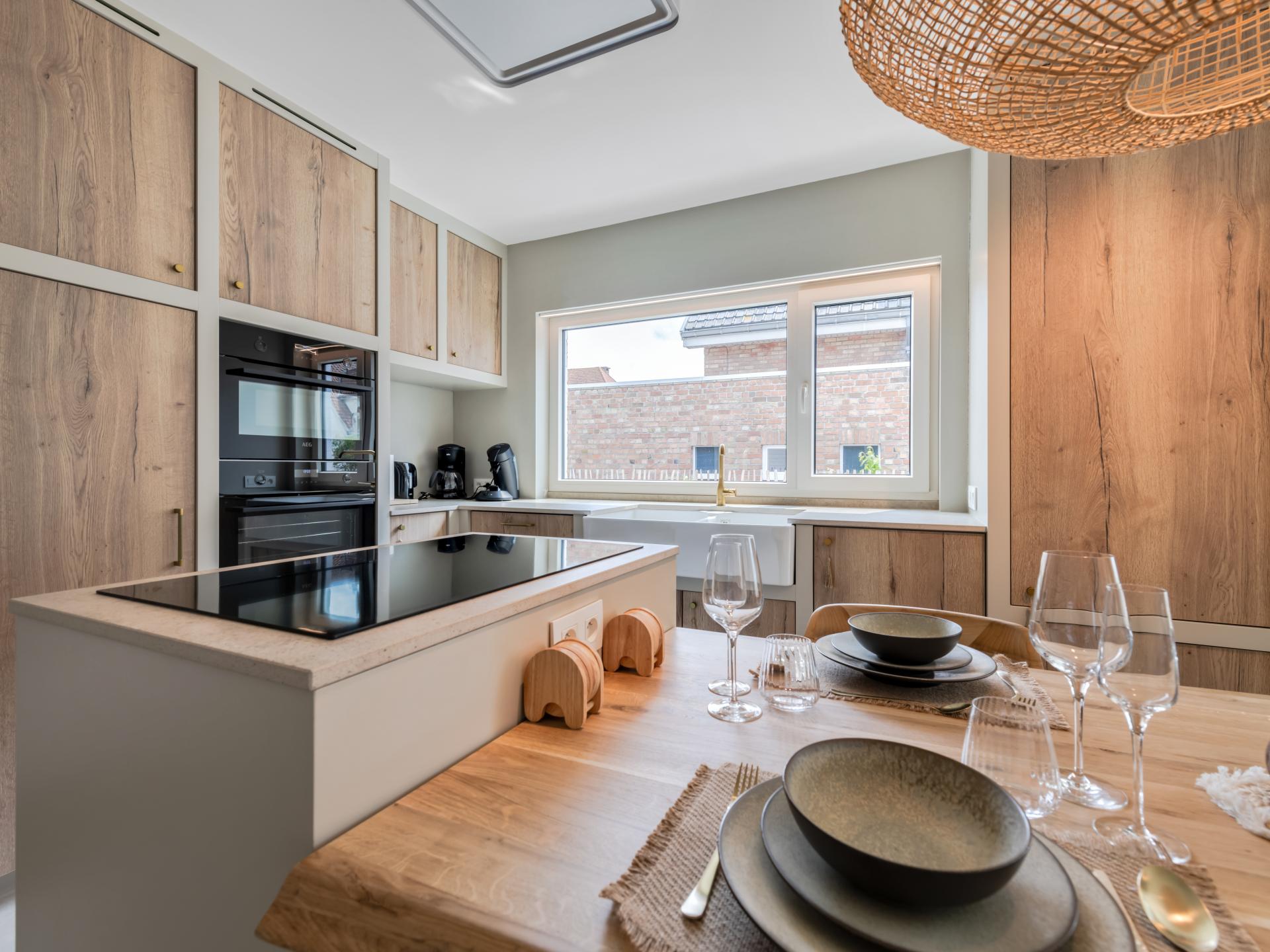 Luxe villa voor 8 personen in De Haan, op 300 meter van het strand - foto 40