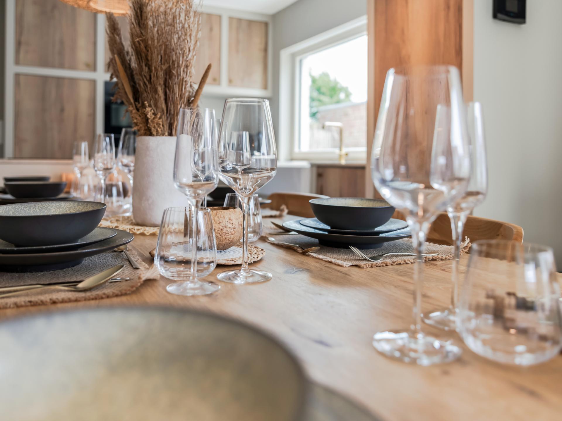 Luxe villa voor 8 personen in De Haan, op 300 meter van het strand - foto 56
