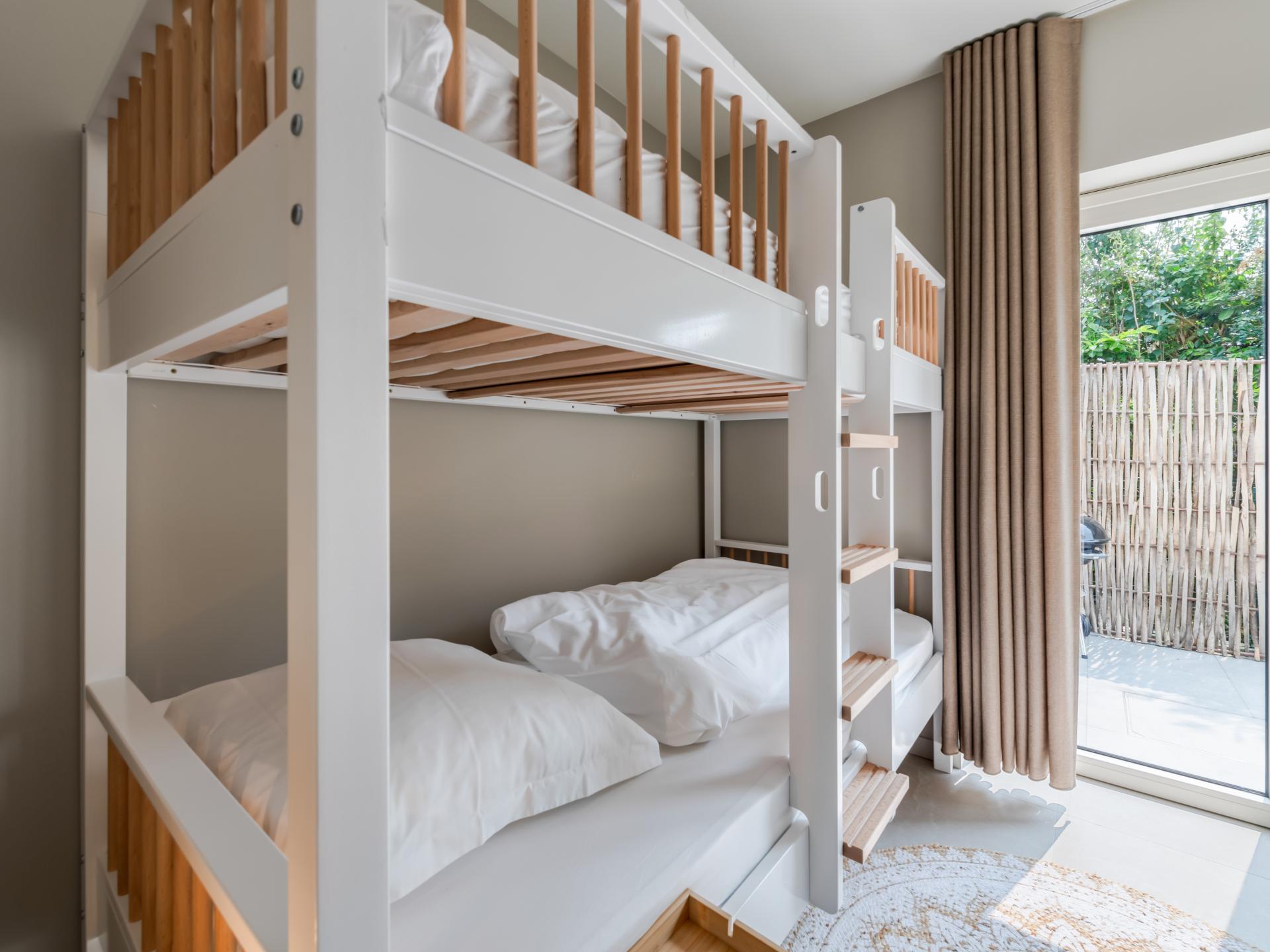 Luxe villa voor 8 personen in De Haan, op 300 meter van het strand - foto 61