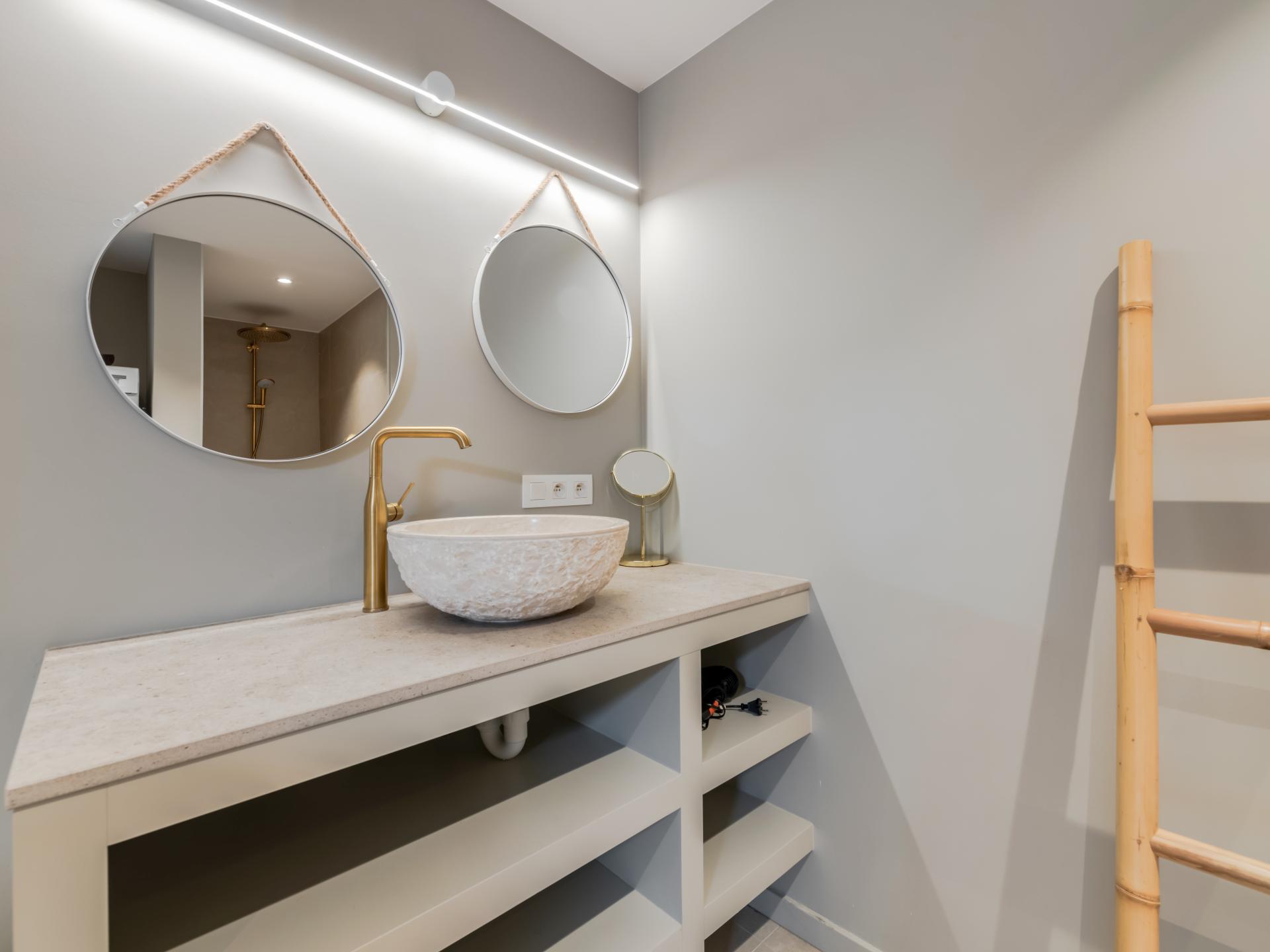 Luxe villa voor 8 personen in De Haan, op 300 meter van het strand - foto 58