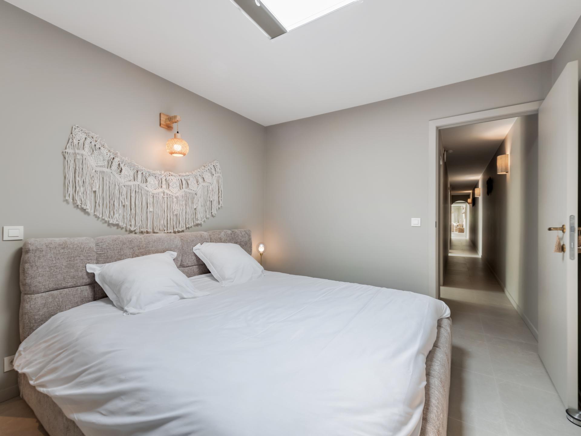 Luxe villa voor 8 personen in De Haan, op 300 meter van het strand - foto 46