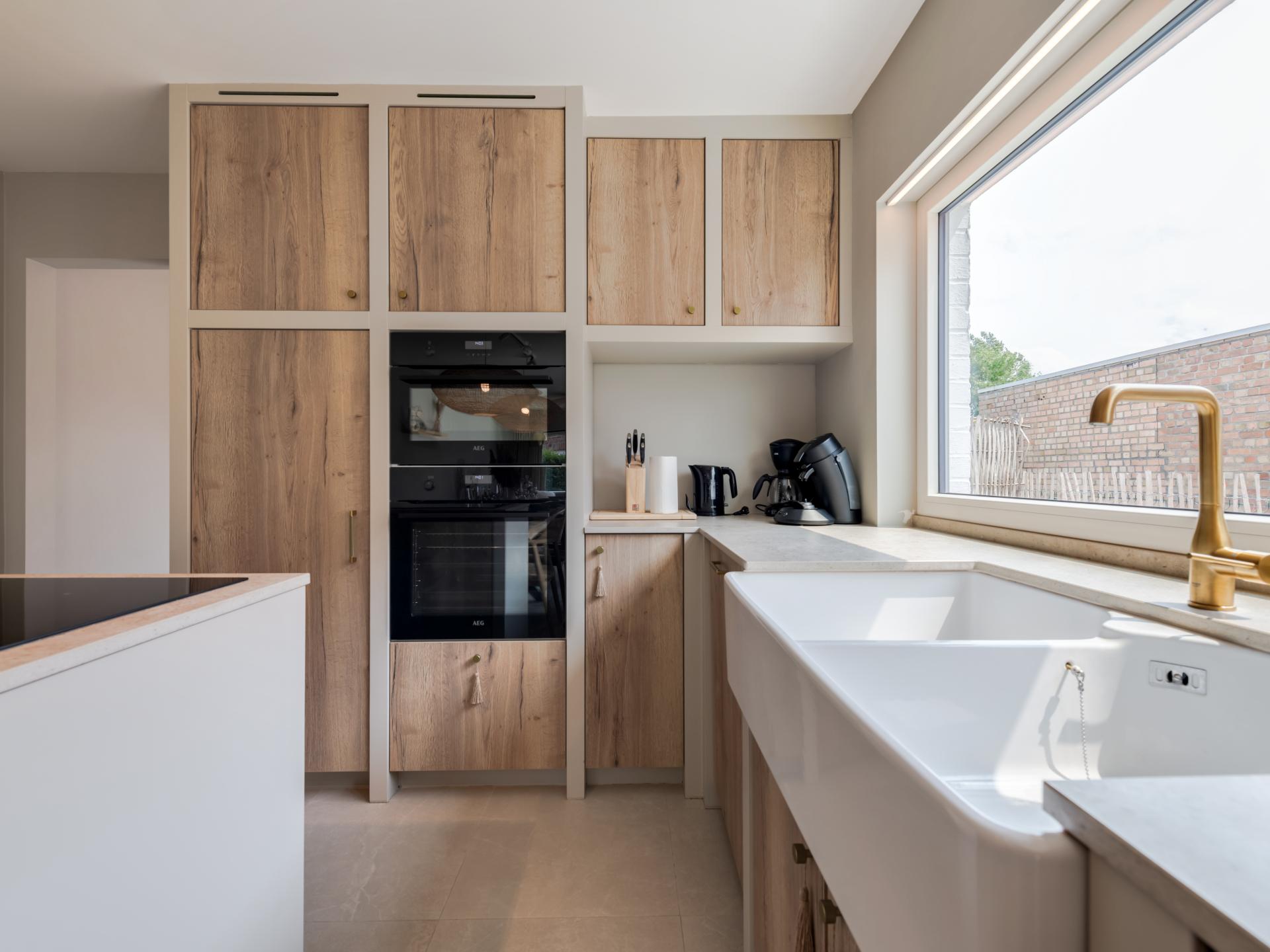 Luxe villa voor 8 personen in De Haan, op 300 meter van het strand - foto 65