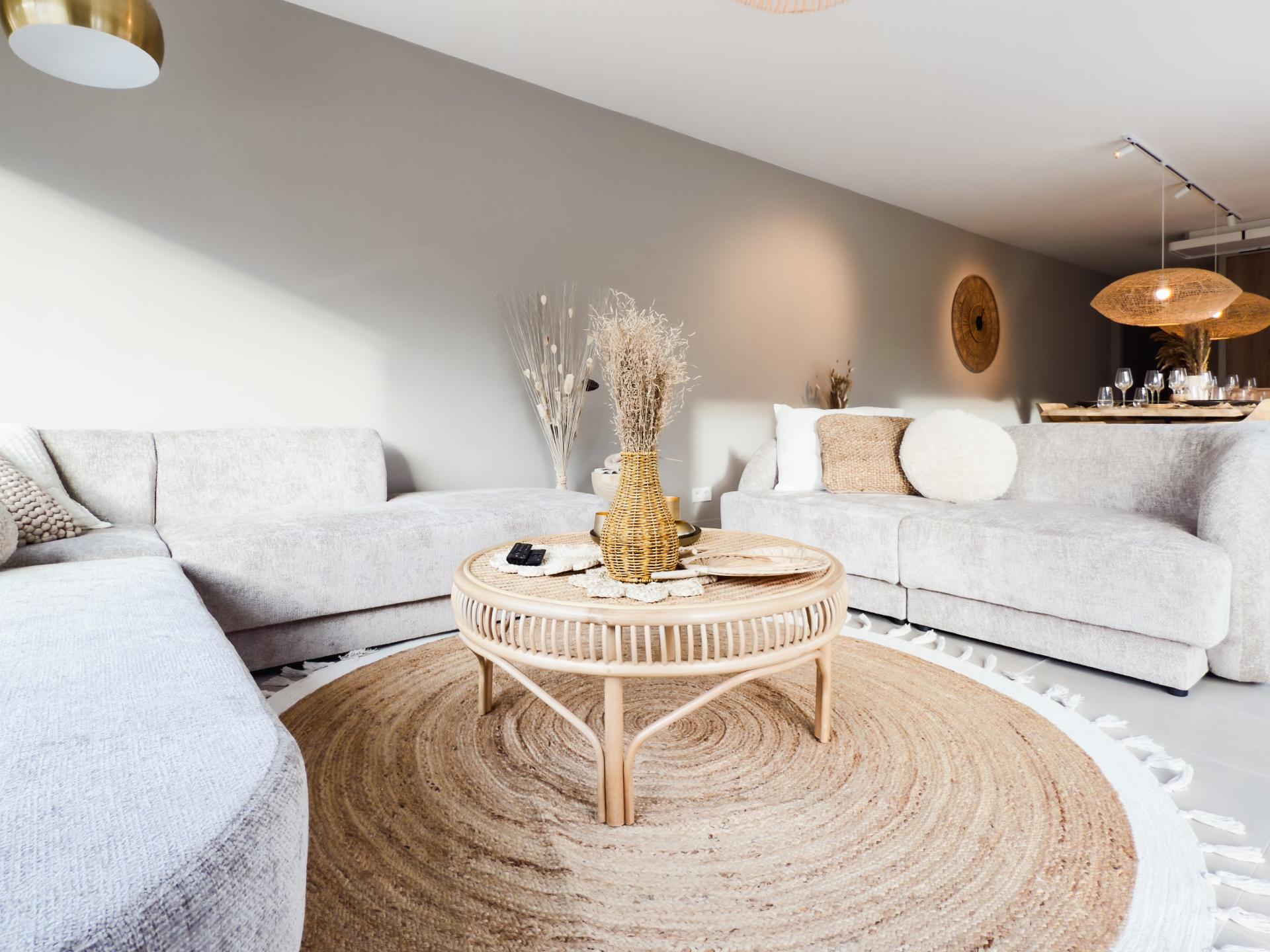 Luxe villa voor 8 personen in De Haan, op 300 meter van het strand - foto 12