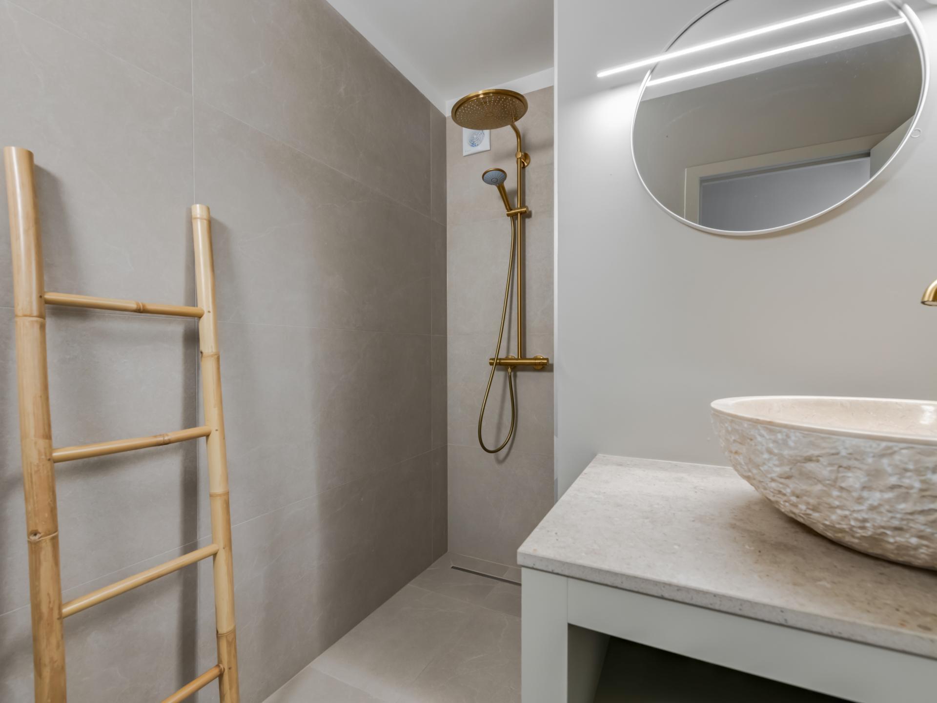 Luxe villa voor 8 personen in De Haan, op 300 meter van het strand - foto 74