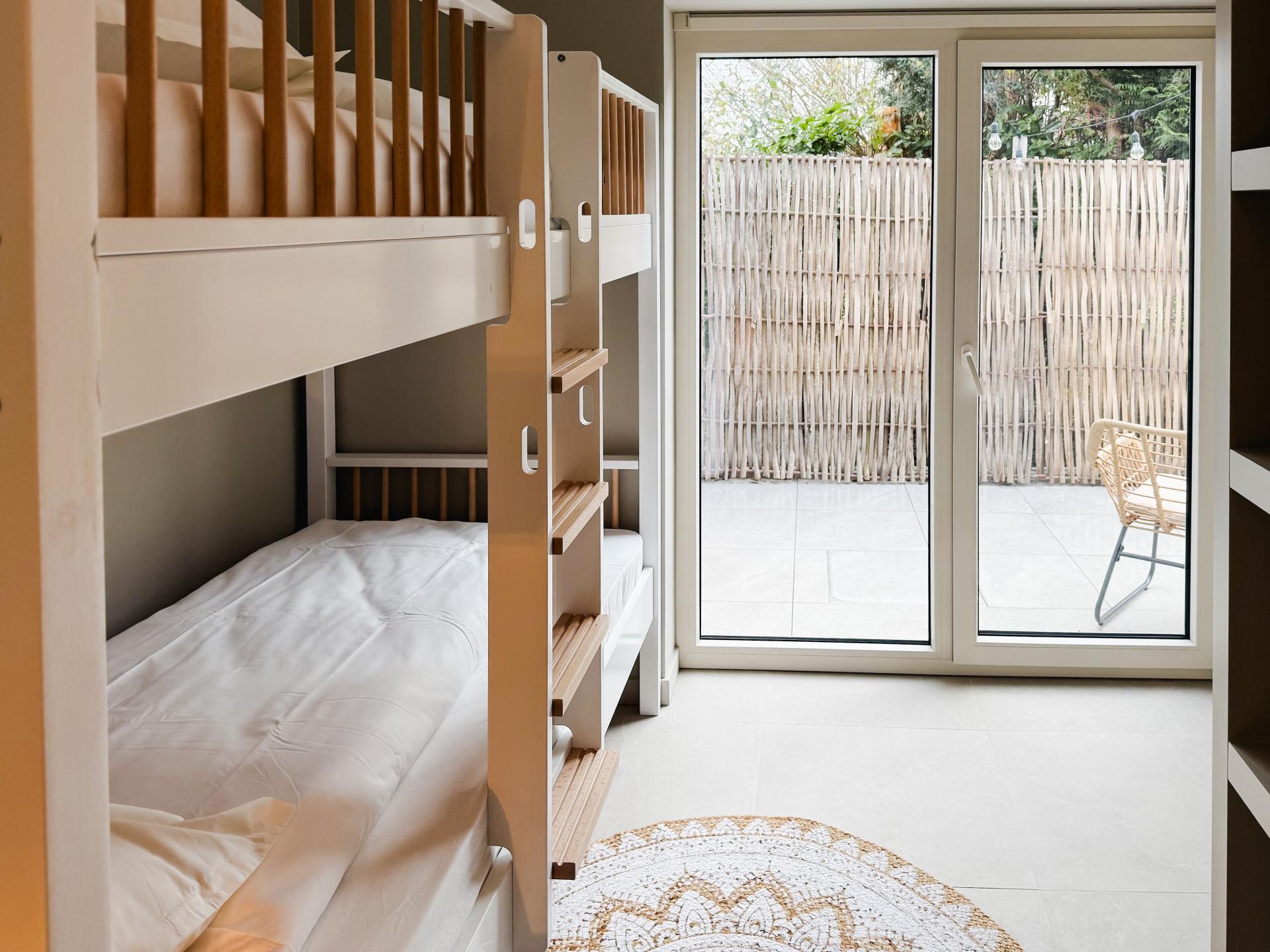 Luxe villa voor 8 personen in De Haan, op 300 meter van het strand - foto 24