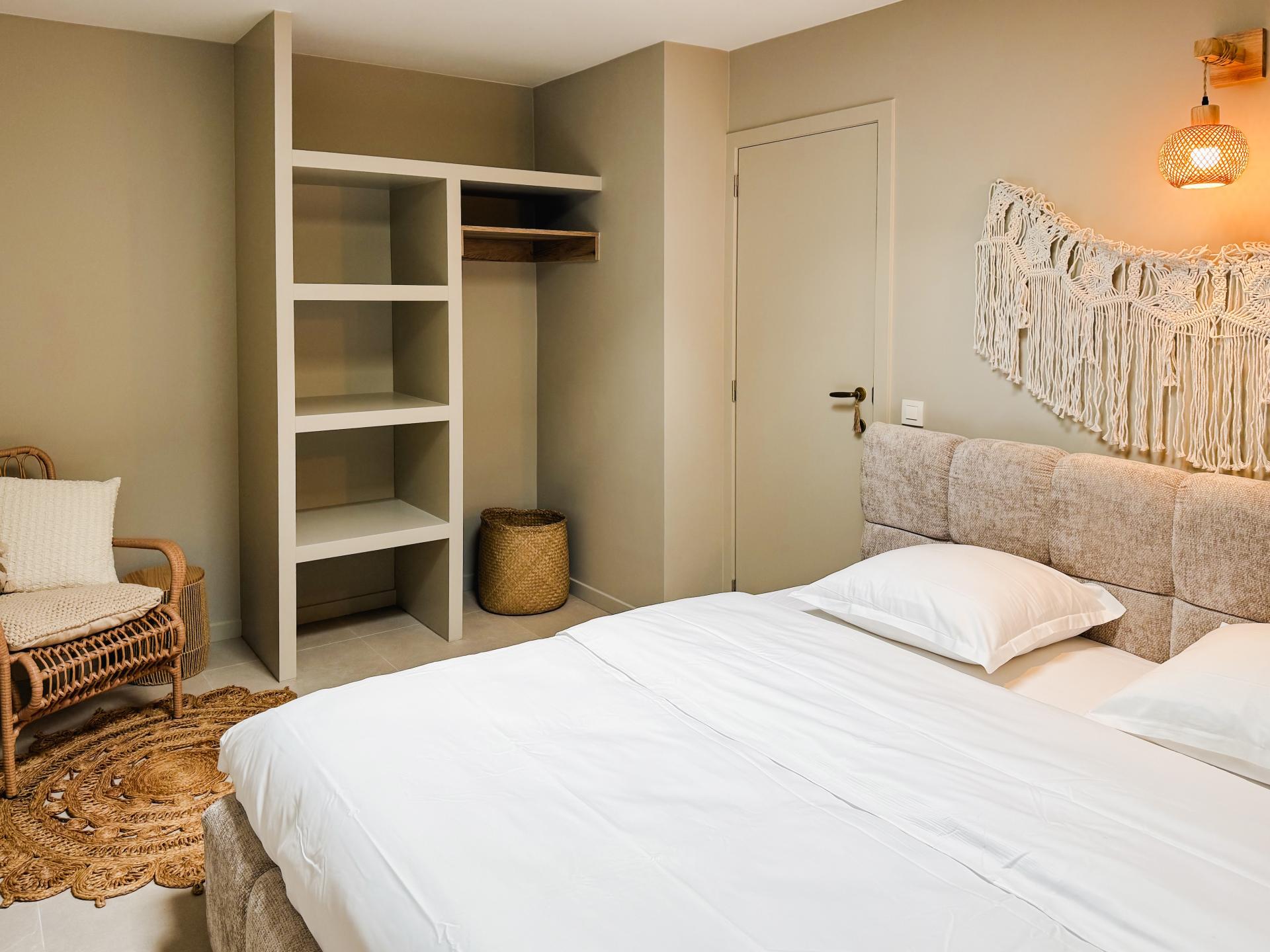 Luxe villa voor 8 personen in De Haan, op 300 meter van het strand - foto 19