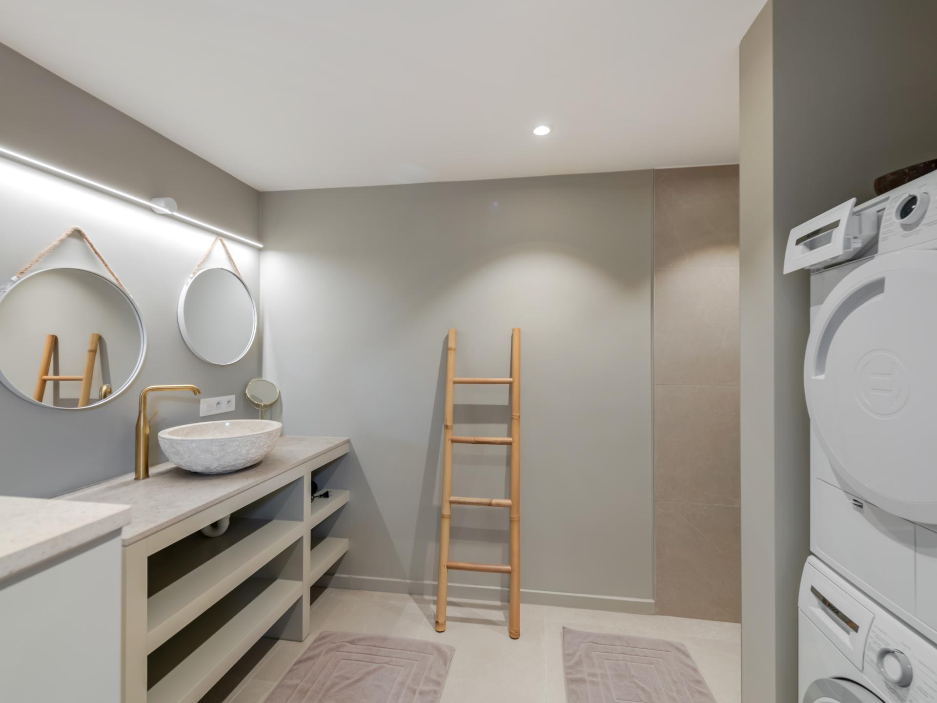 Luxe villa voor 8 personen in De Haan, op 300 meter van het strand - foto 55