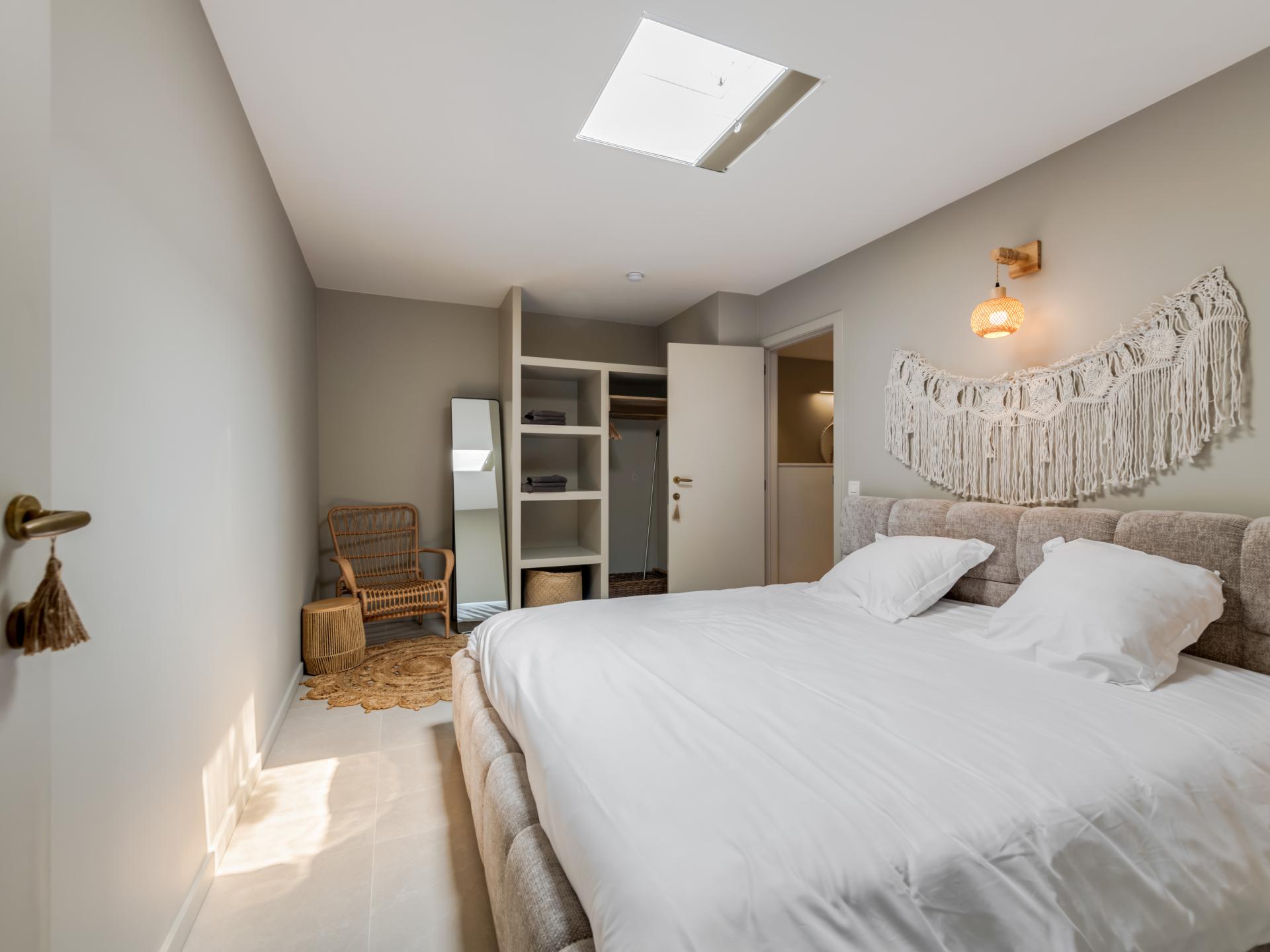 Luxe villa voor 8 personen in De Haan, op 300 meter van het strand - foto 73