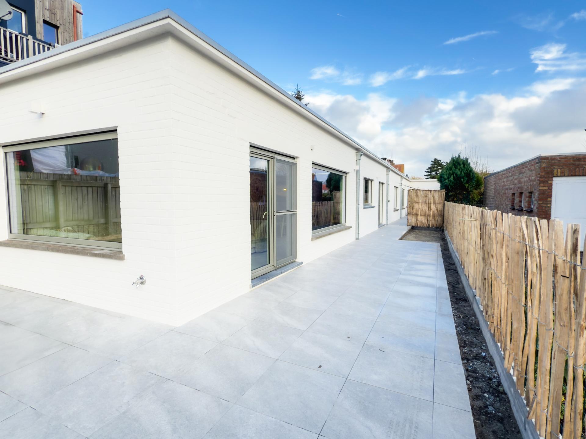 Luxe villa voor 8 personen in De Haan, op 300 meter van het strand - foto 36