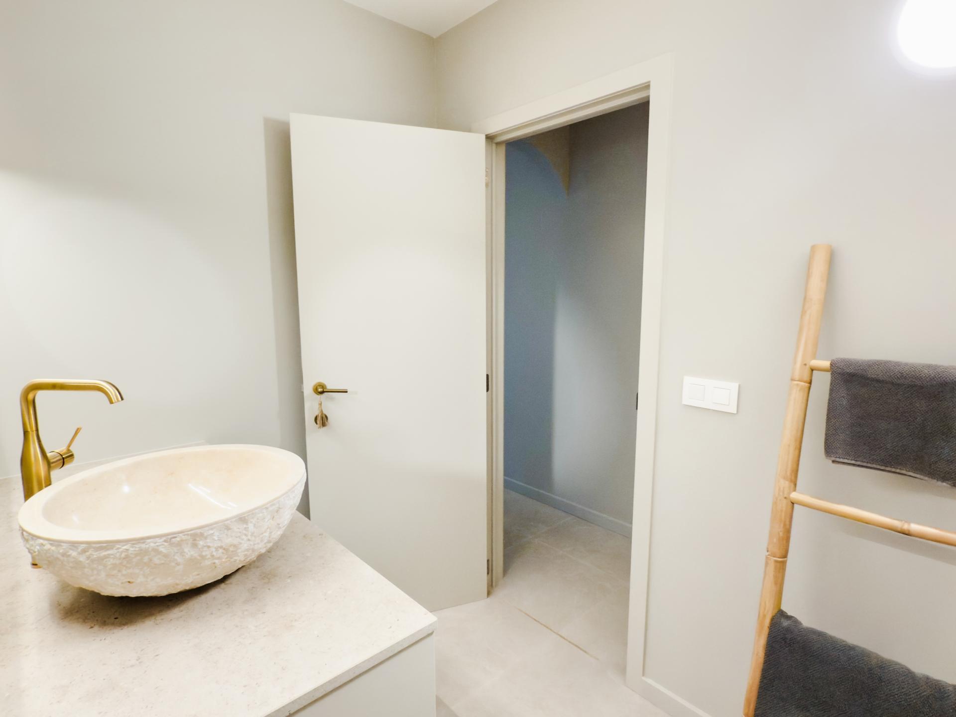 Luxe villa voor 8 personen in De Haan, op 300 meter van het strand - foto 34