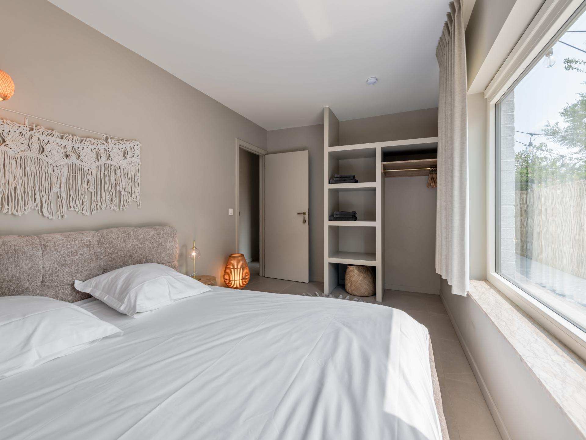 Luxe villa voor 8 personen in De Haan, op 300 meter van het strand - foto 45