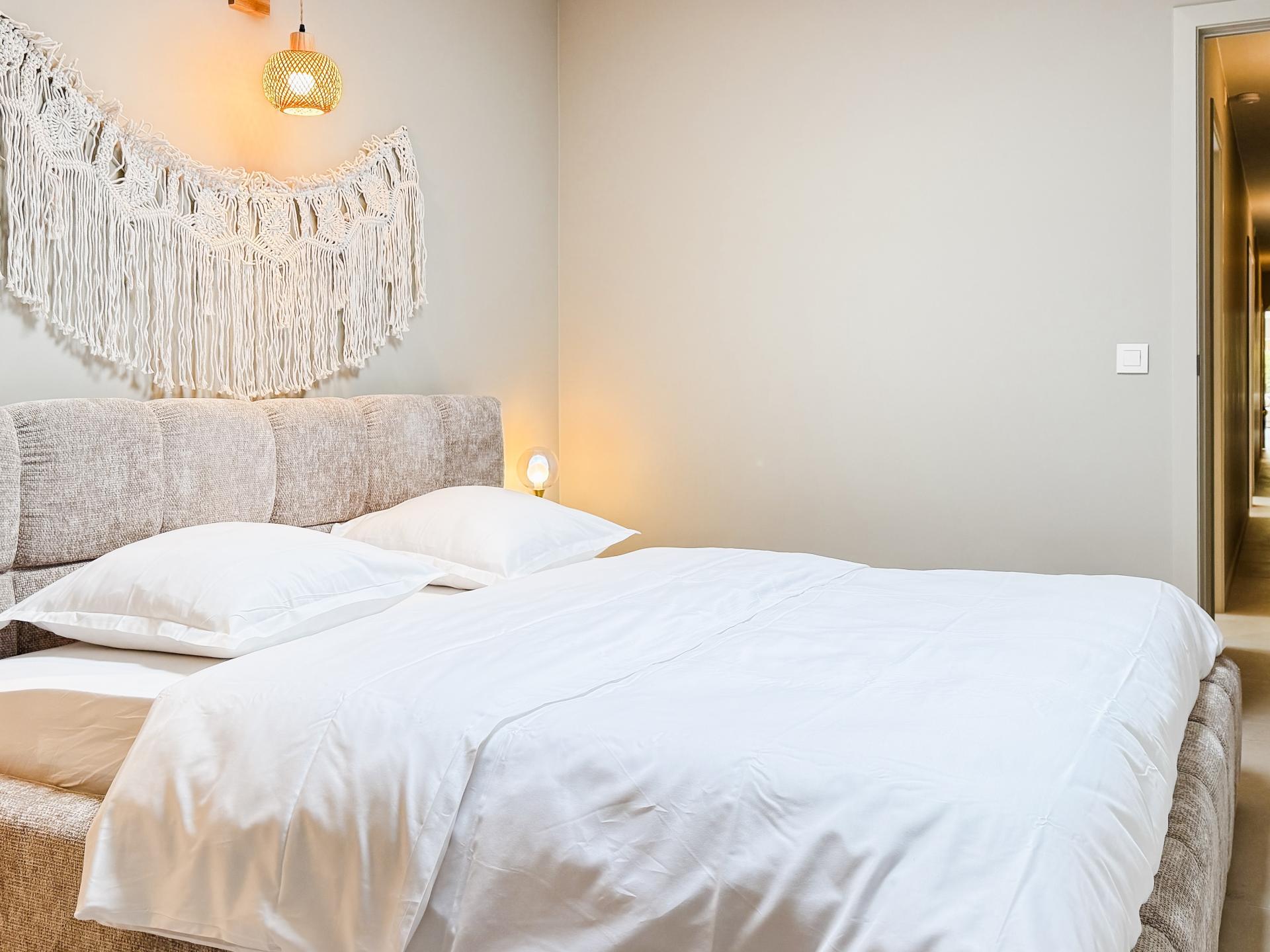 Luxe villa voor 8 personen in De Haan, op 300 meter van het strand - foto 18