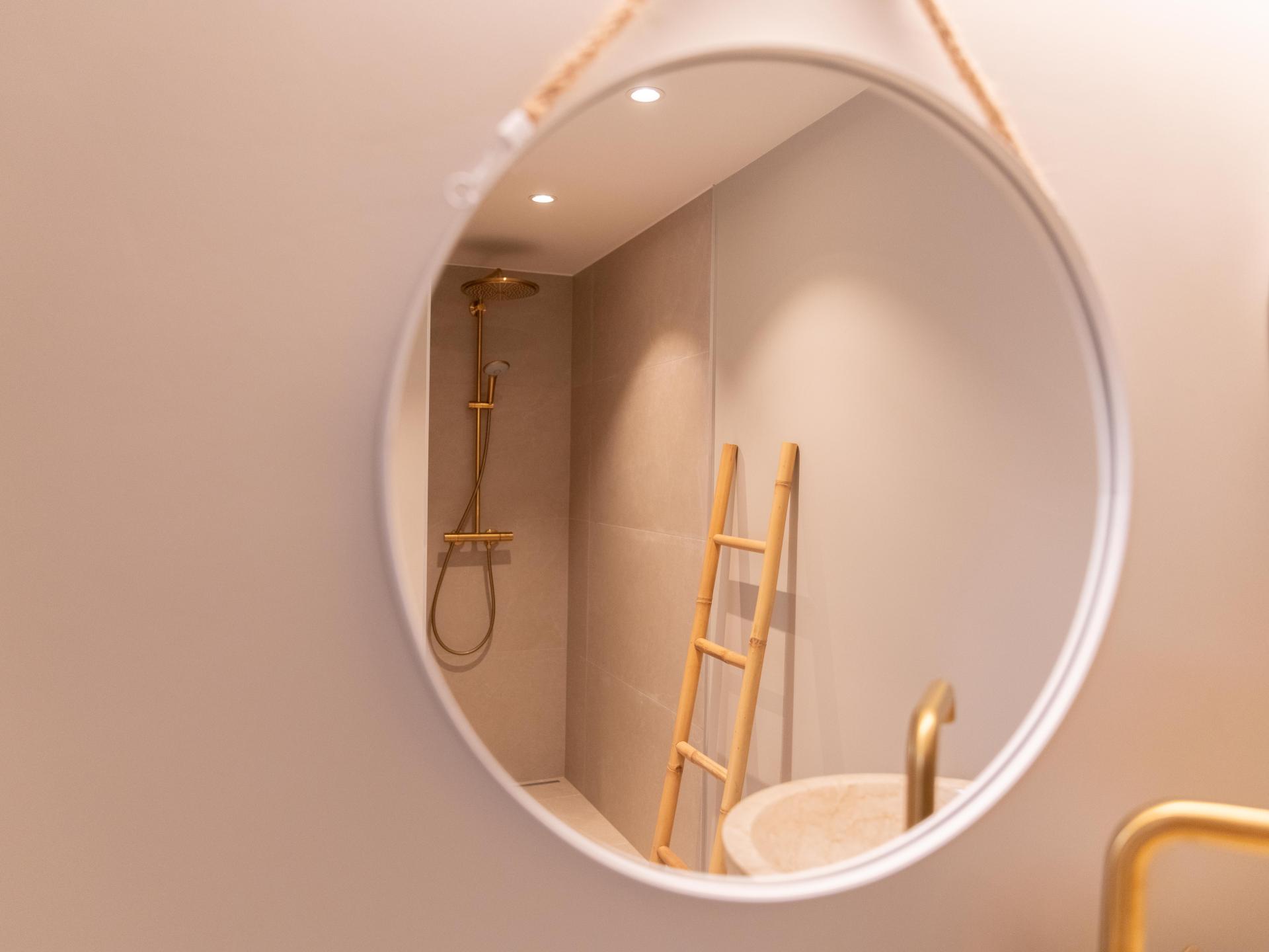 Luxe villa voor 8 personen in De Haan, op 300 meter van het strand - foto 49