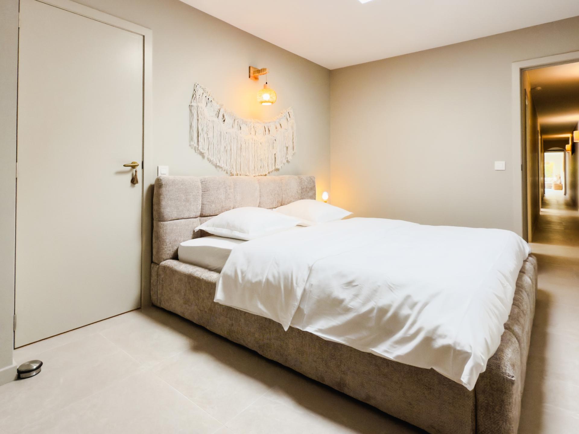Luxe villa voor 8 personen in De Haan, op 300 meter van het strand - foto 6