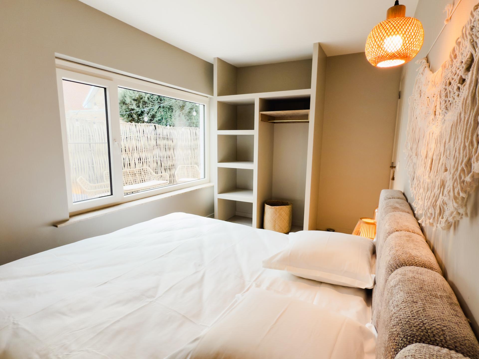 Luxe villa voor 8 personen in De Haan, op 300 meter van het strand - foto 27