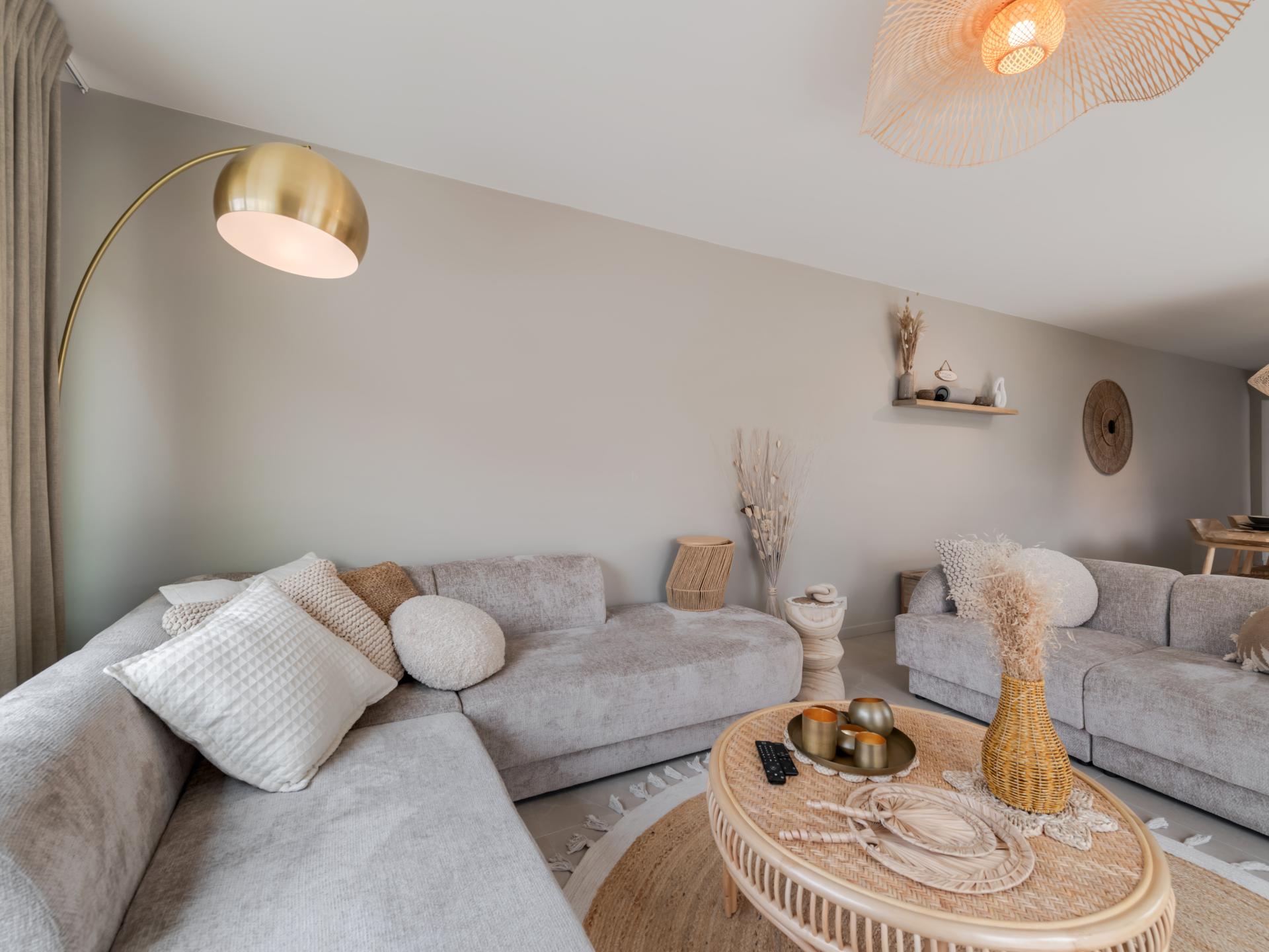 Luxe villa voor 8 personen in De Haan, op 300 meter van het strand - foto 38