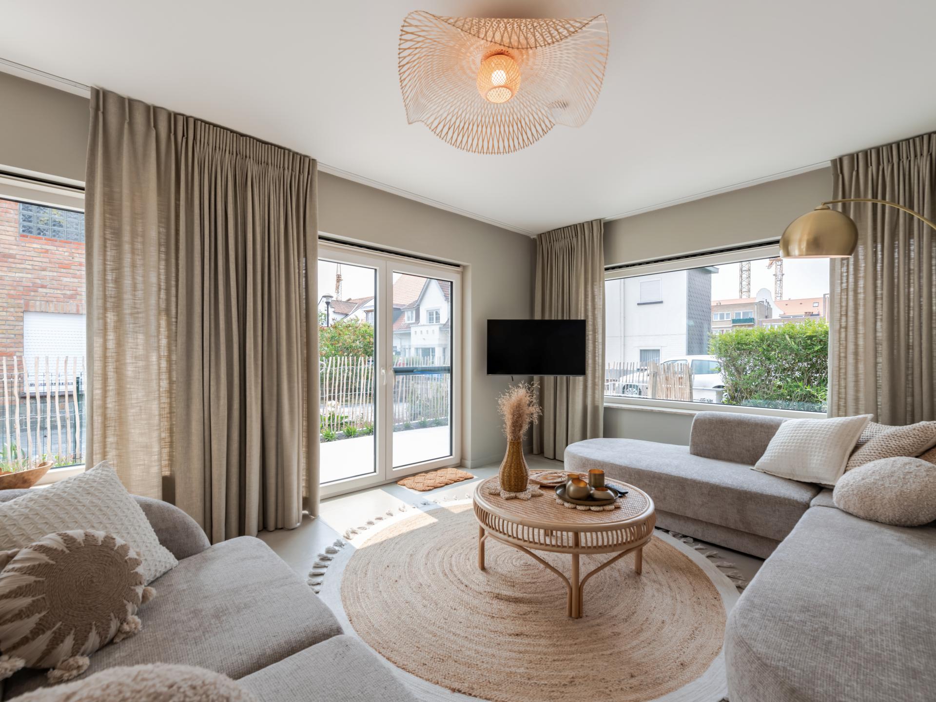 Luxe villa voor 8 personen in De Haan, op 300 meter van het strand - foto 39