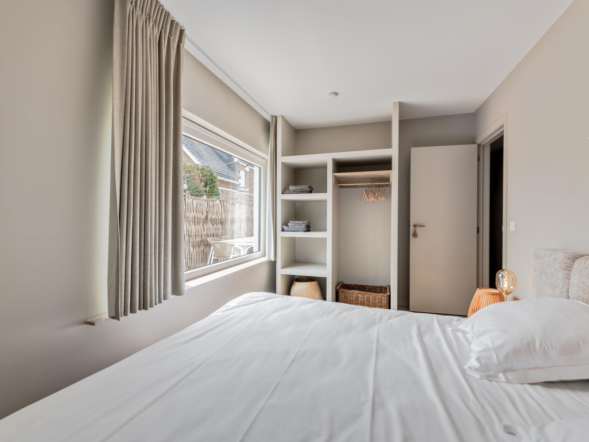 Luxe villa voor 8 personen in De Haan, op 300 meter van het strand - foto 59