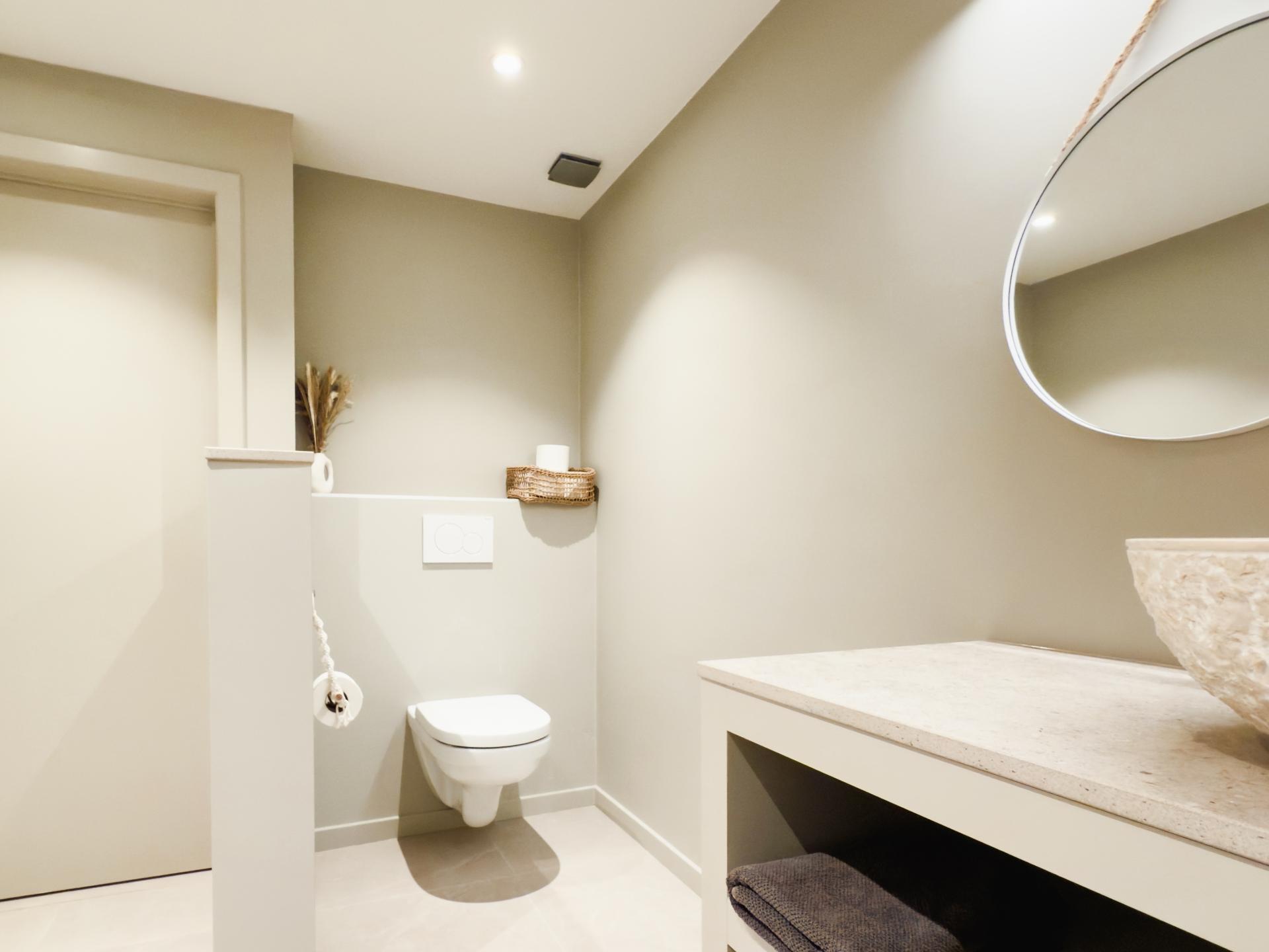 Luxe villa voor 8 personen in De Haan, op 300 meter van het strand - foto 22