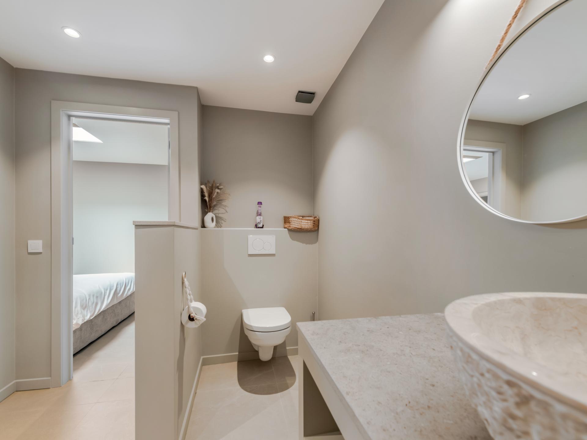 Luxe villa voor 8 personen in De Haan, op 300 meter van het strand - foto 67