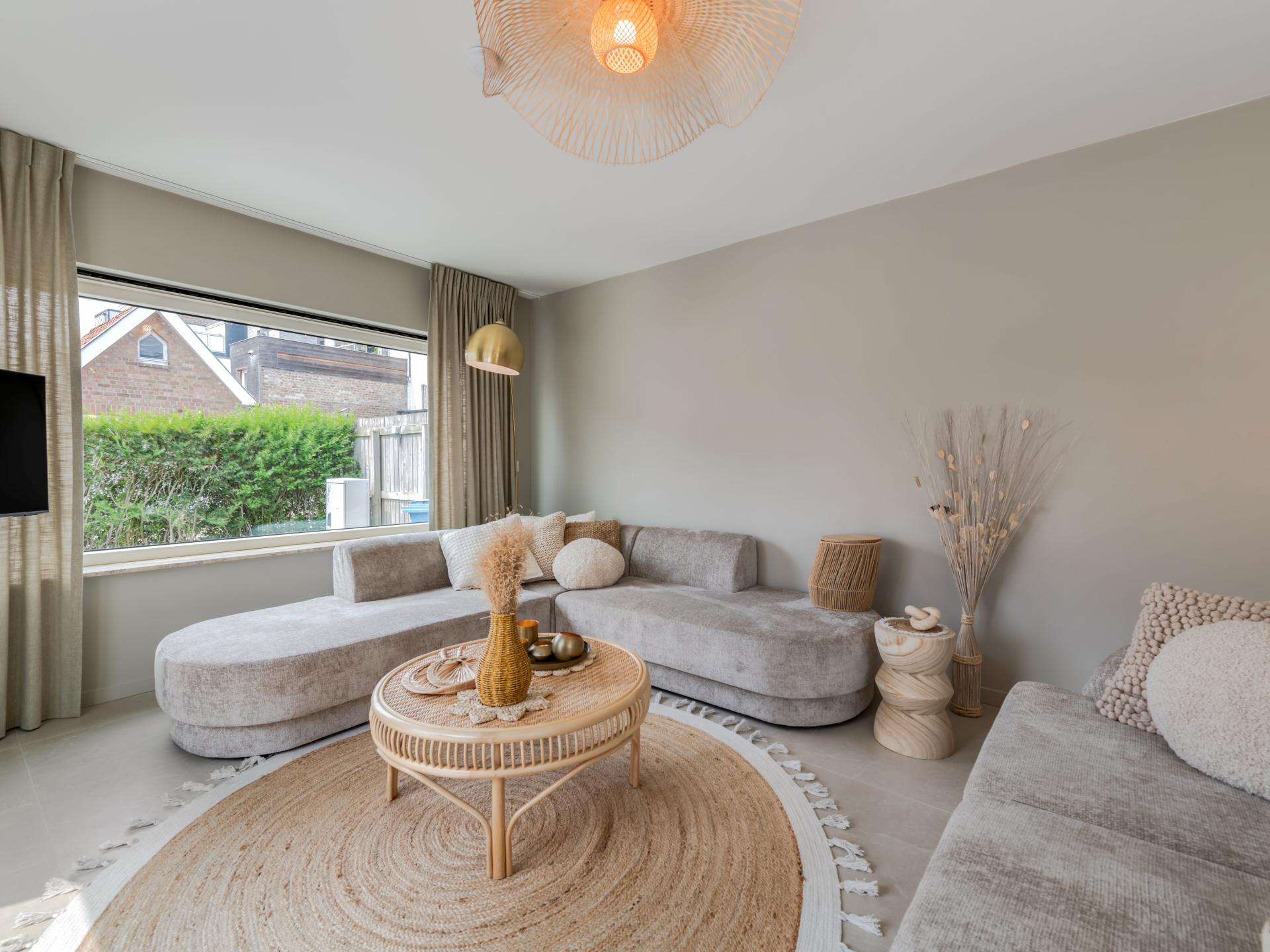 Luxe villa voor 8 personen in De Haan, op 300 meter van het strand - foto 70